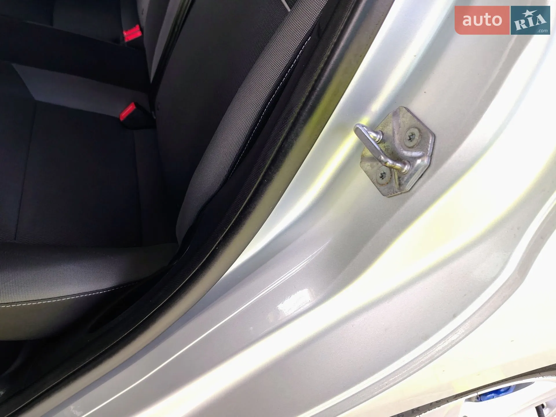 2012 Ford Focus - мініатюра 51