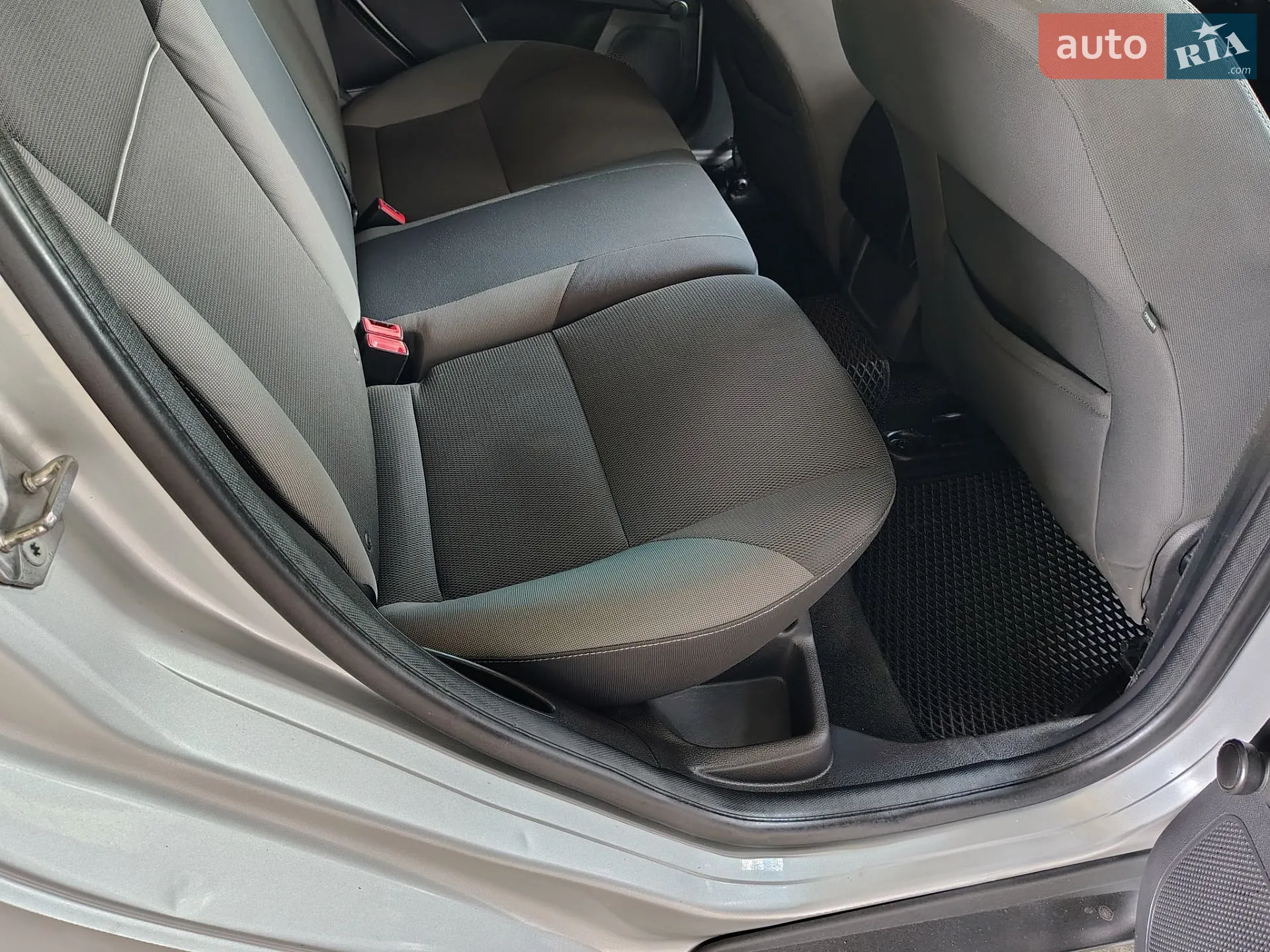 2012 Ford Focus - мініатюра 57
