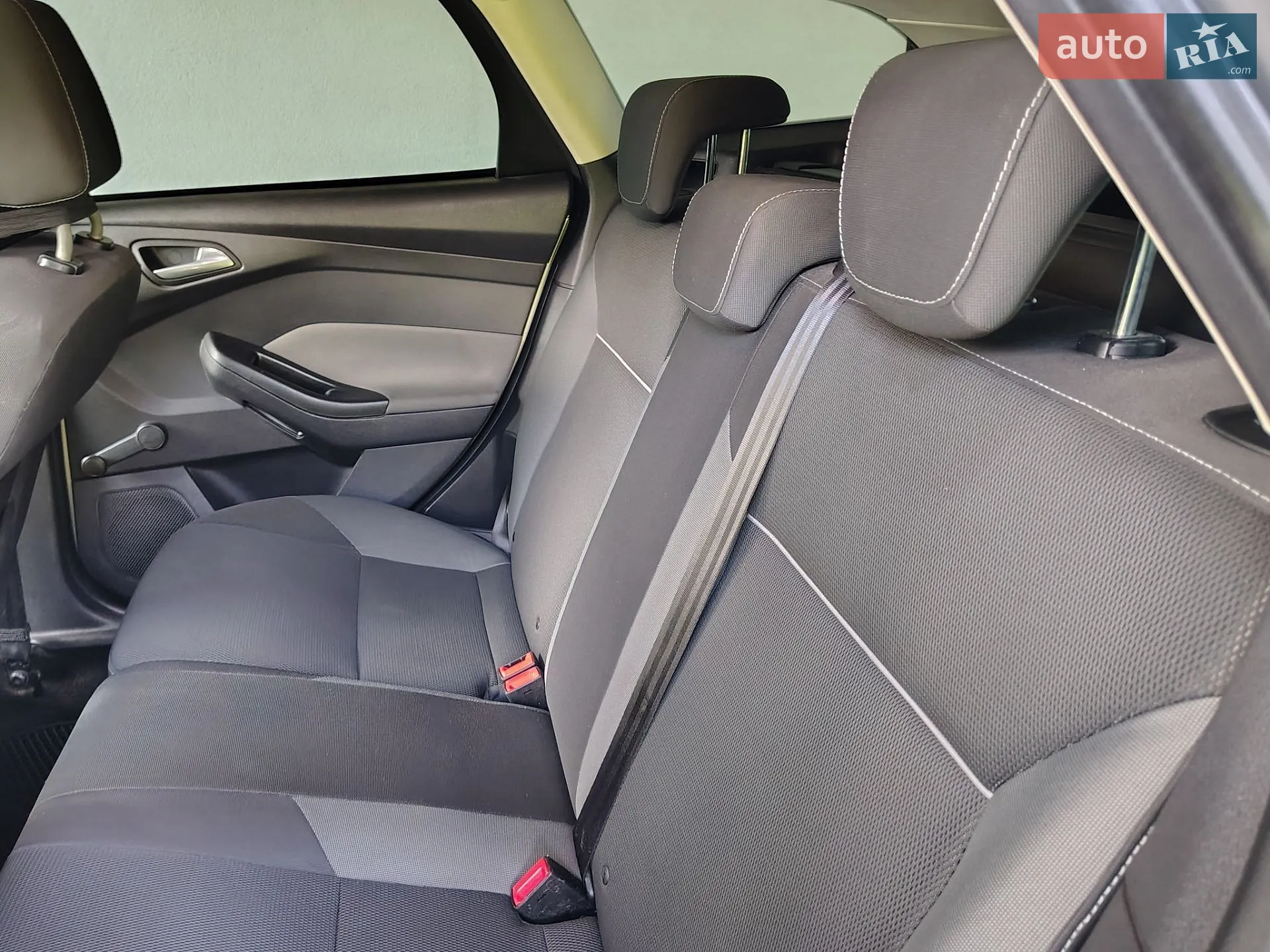2012 Ford Focus - мініатюра 52