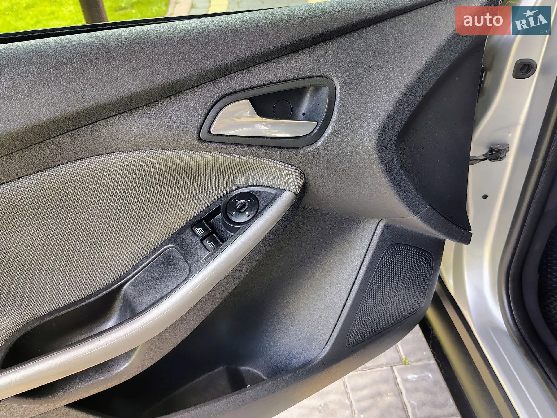 2012 Ford Focus - мініатюра 45