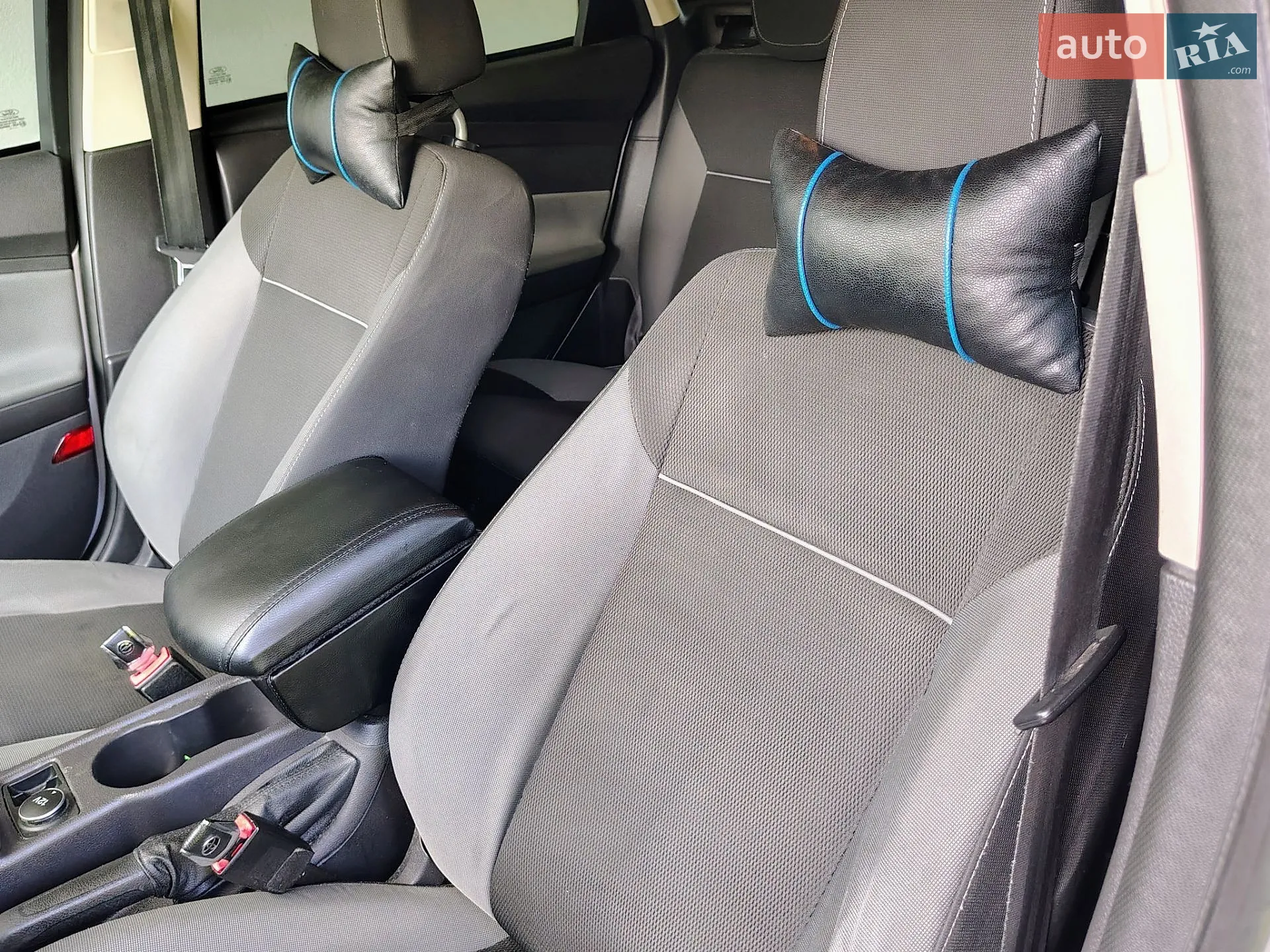 2012 Ford Focus - мініатюра 46