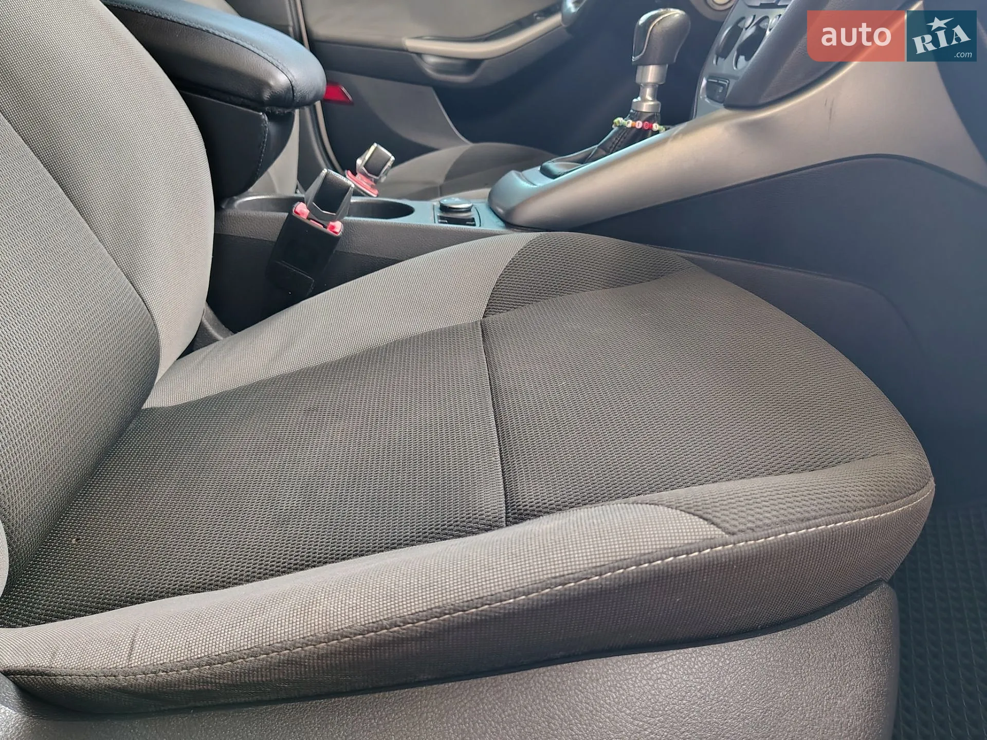 2012 Ford Focus - мініатюра 65