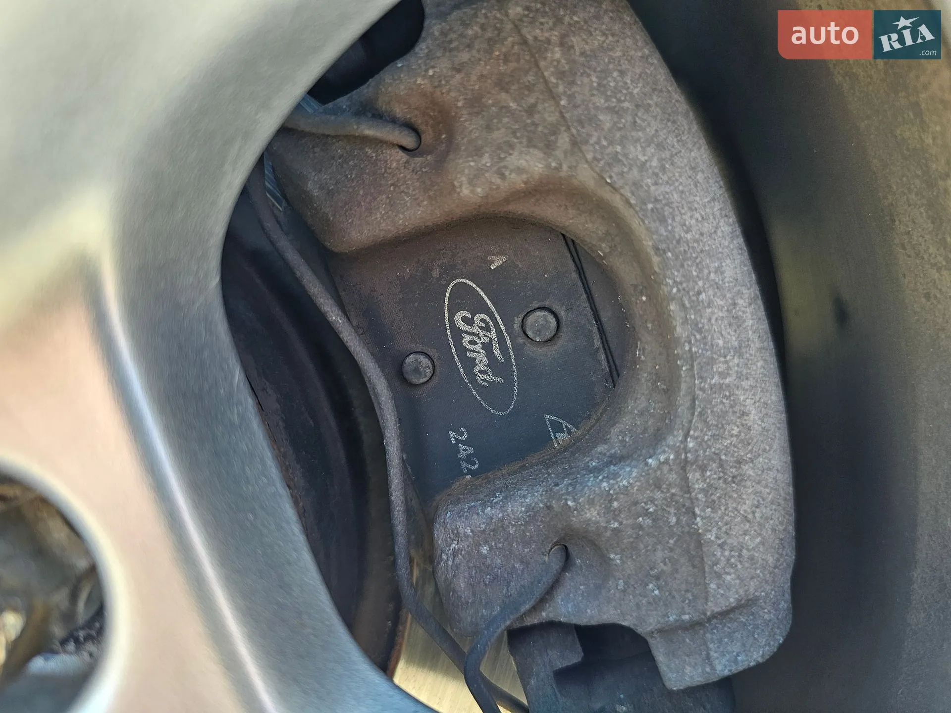 2012 Ford Focus - мініатюра 15