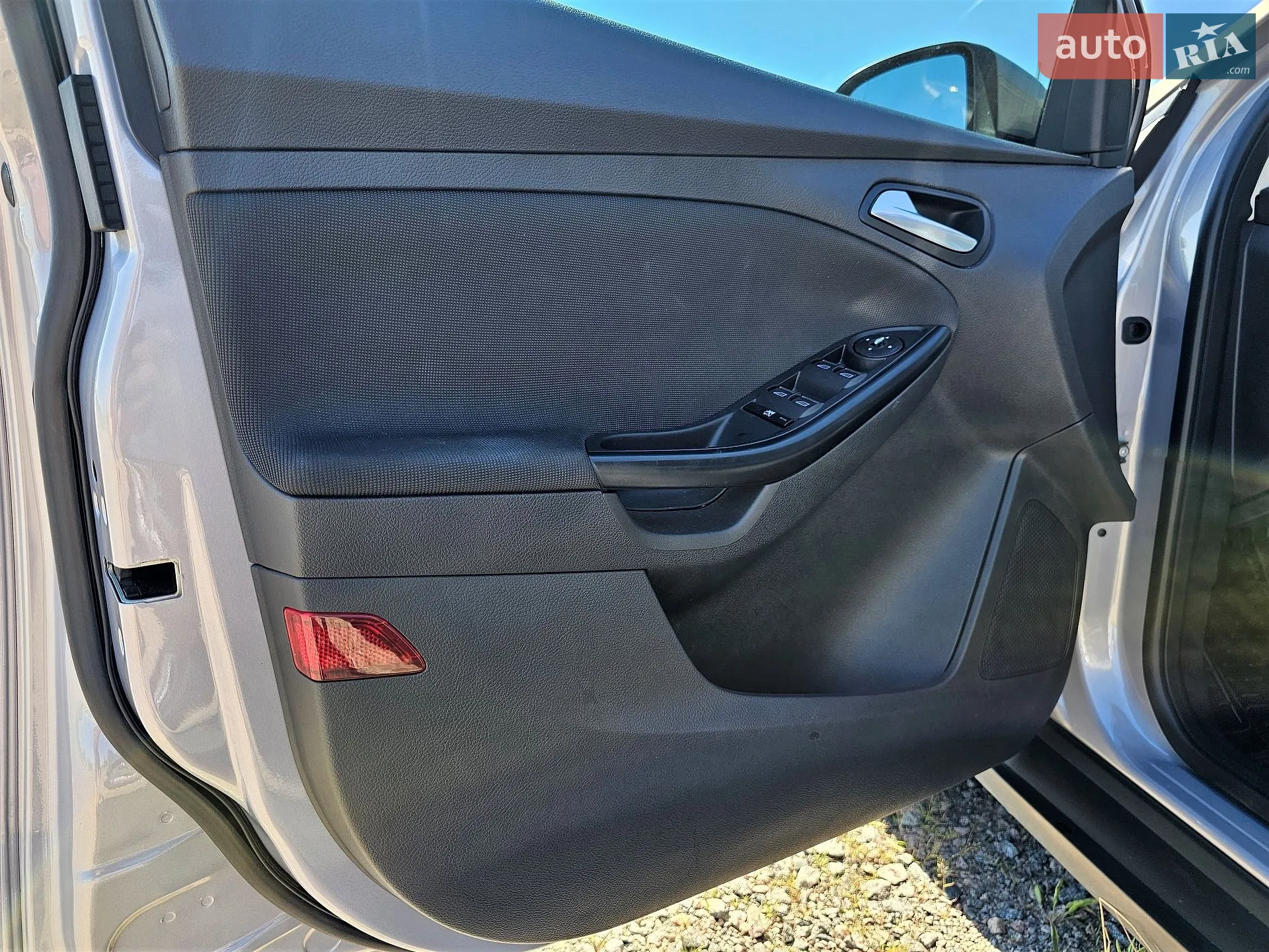 2012 Ford Focus - мініатюра 18