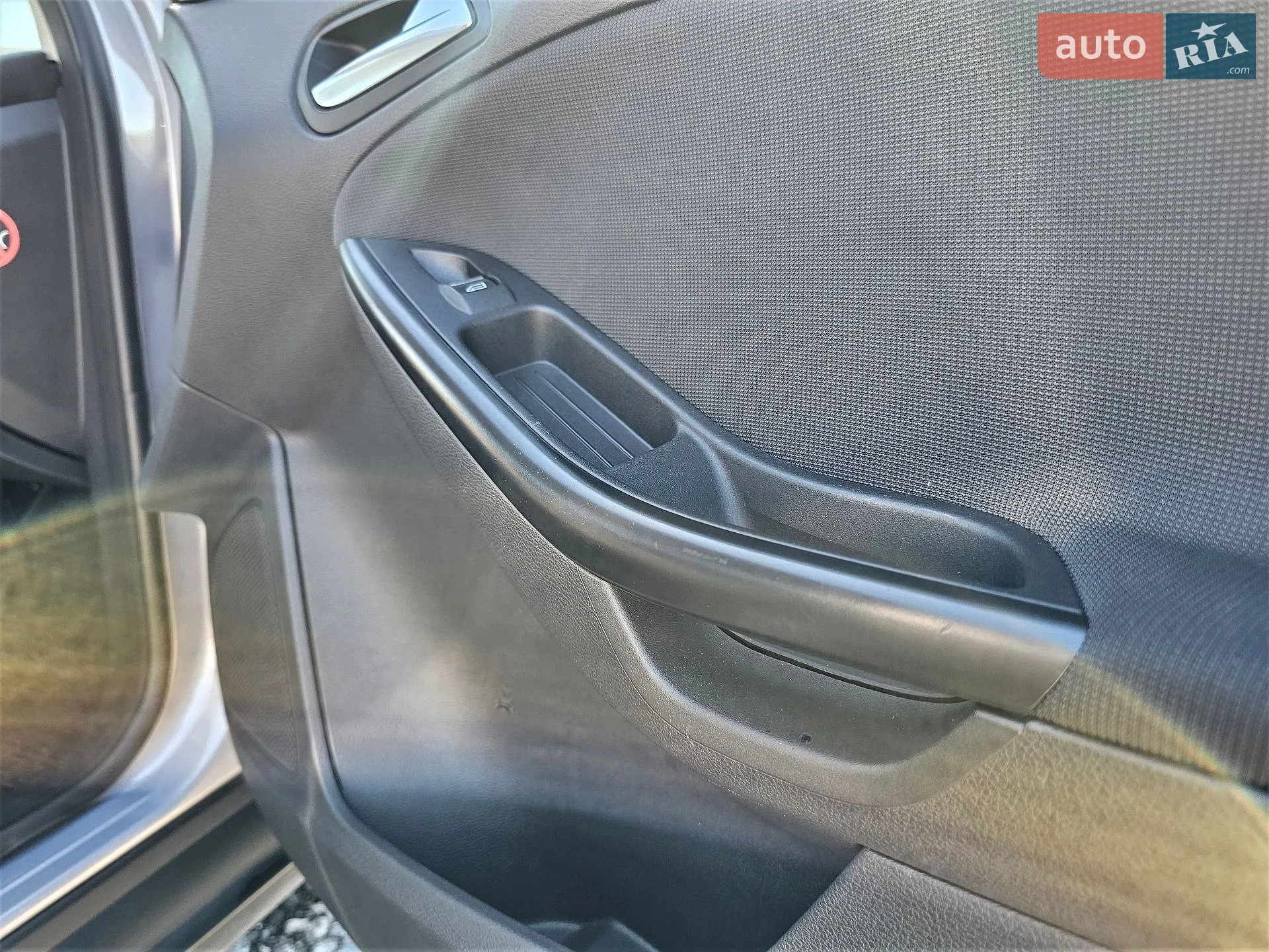2012 Ford Focus - мініатюра 27