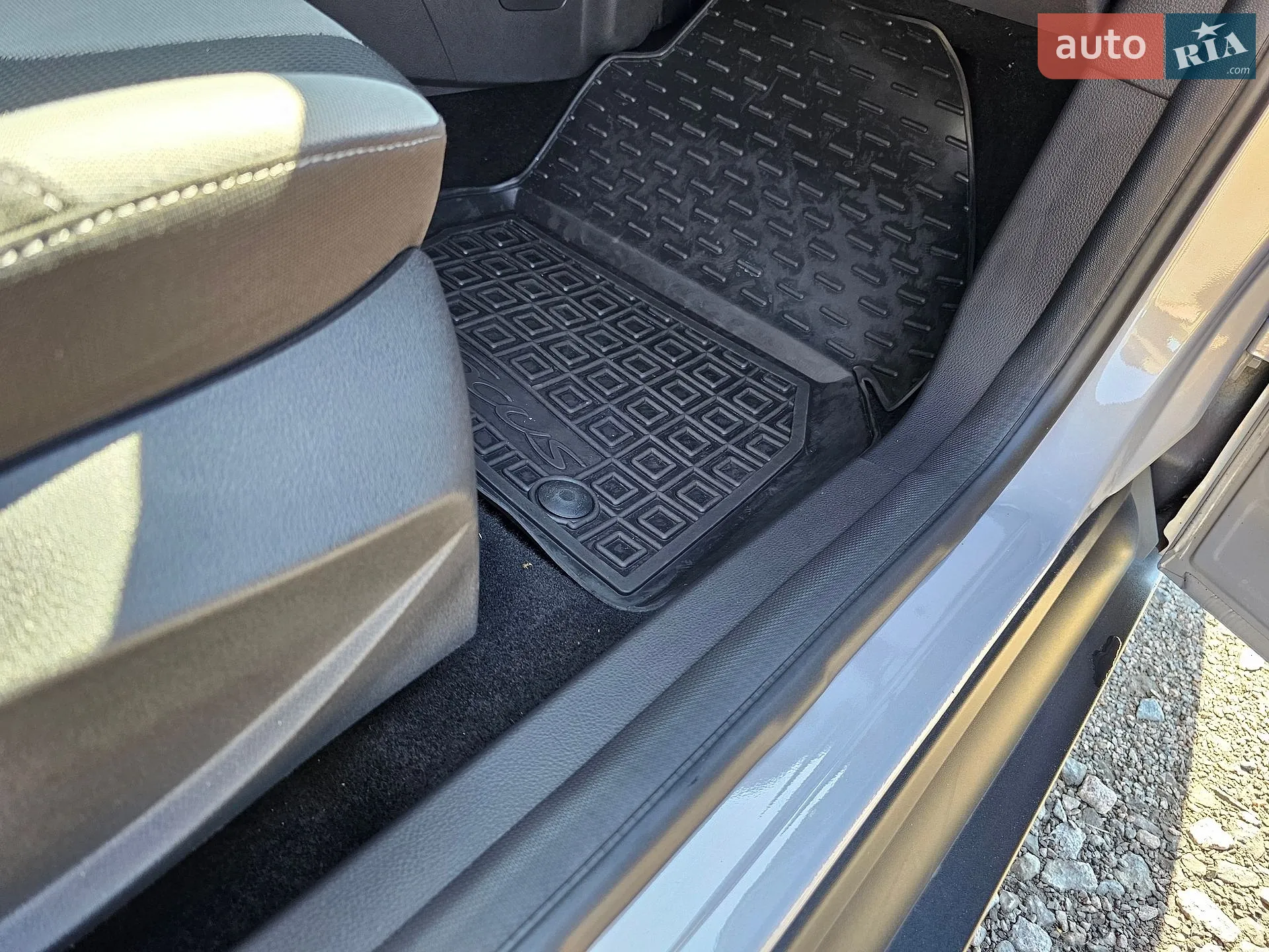 2012 Ford Focus - мініатюра 31