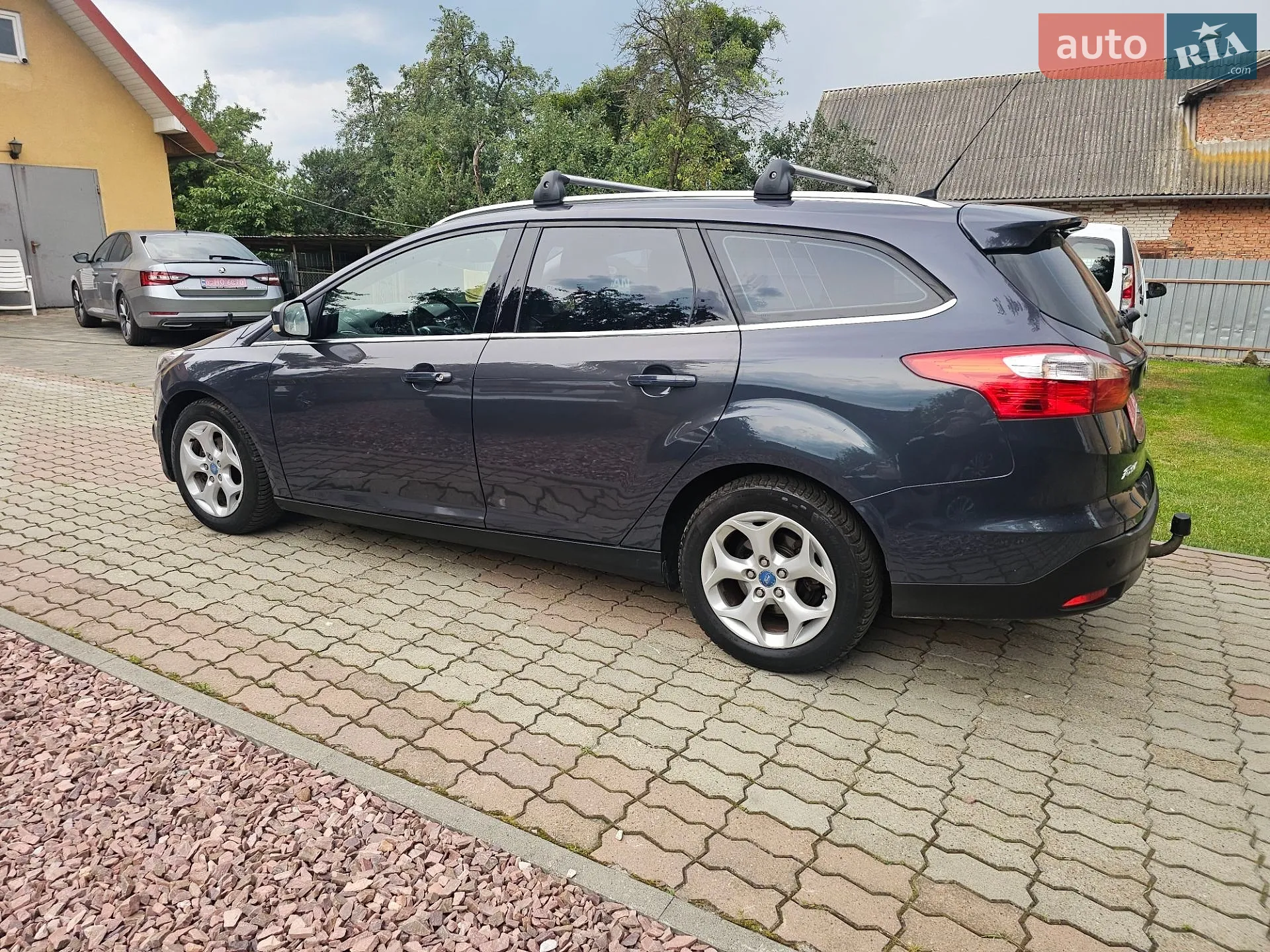 2012 Ford Focus - мініатюра 7