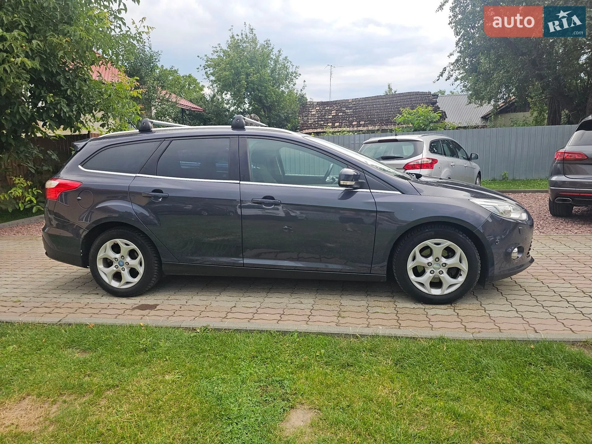 2012 Ford Focus - мініатюра 12