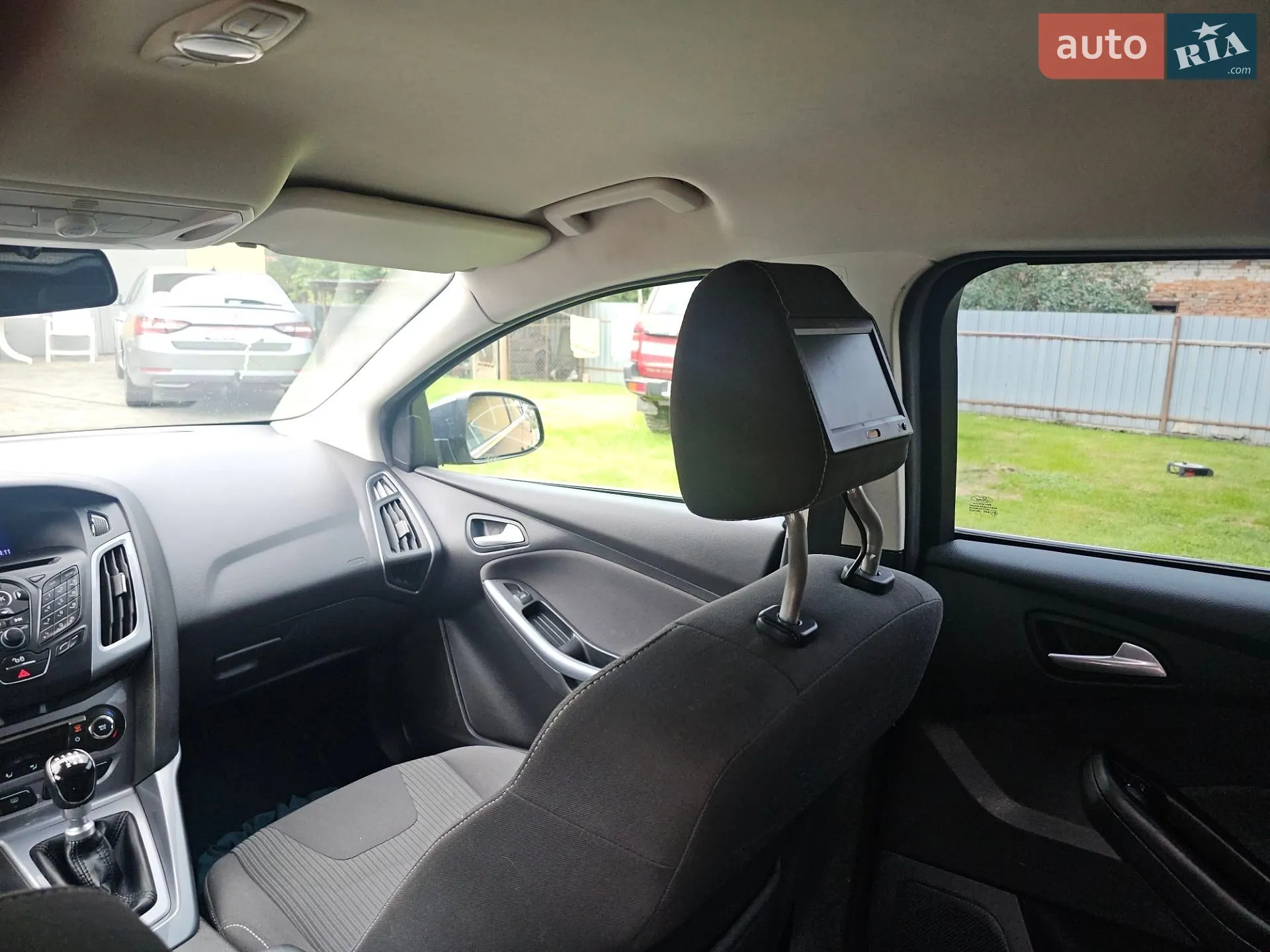 2012 Ford Focus - мініатюра 28