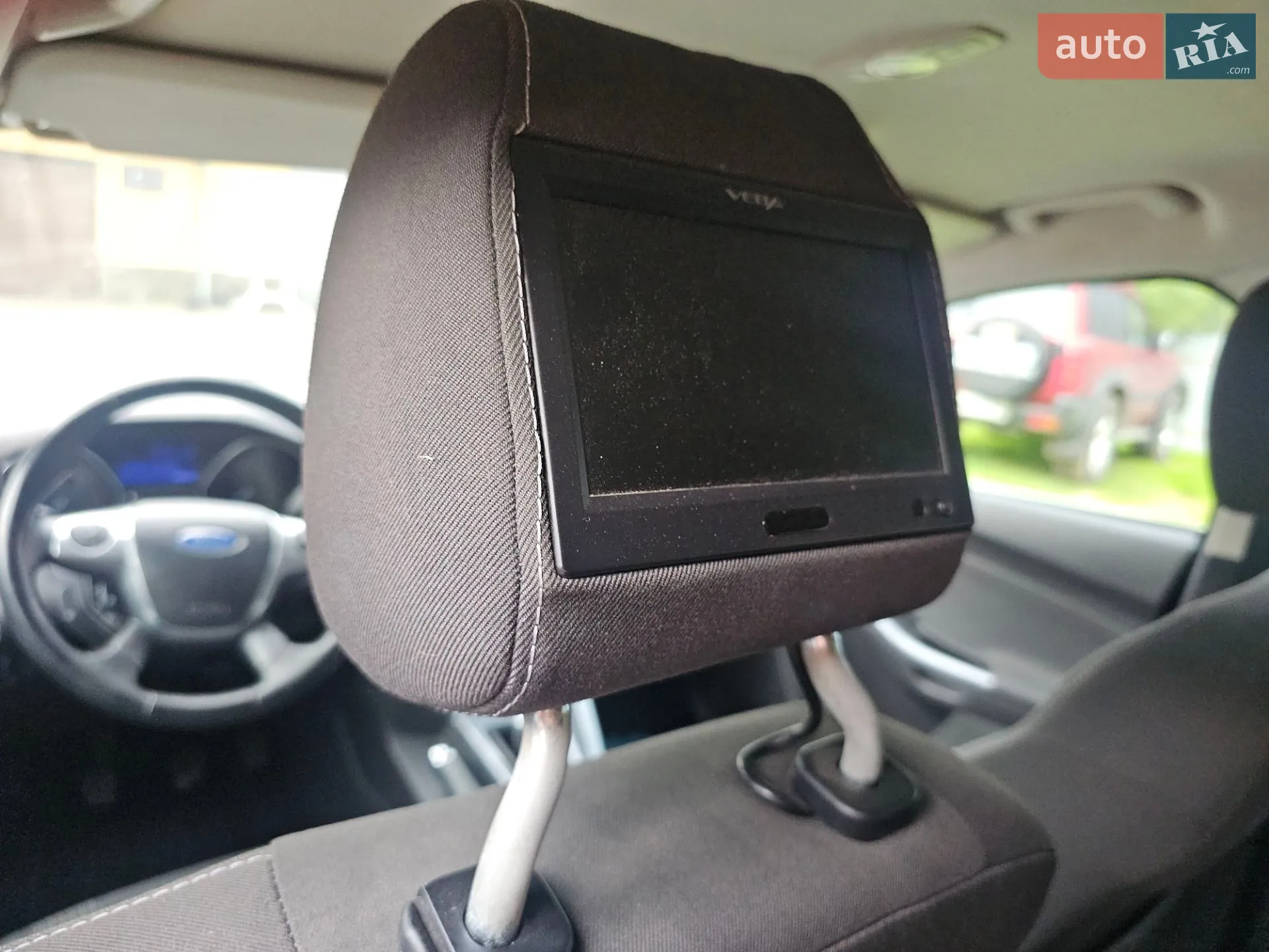 2012 Ford Focus - мініатюра 33