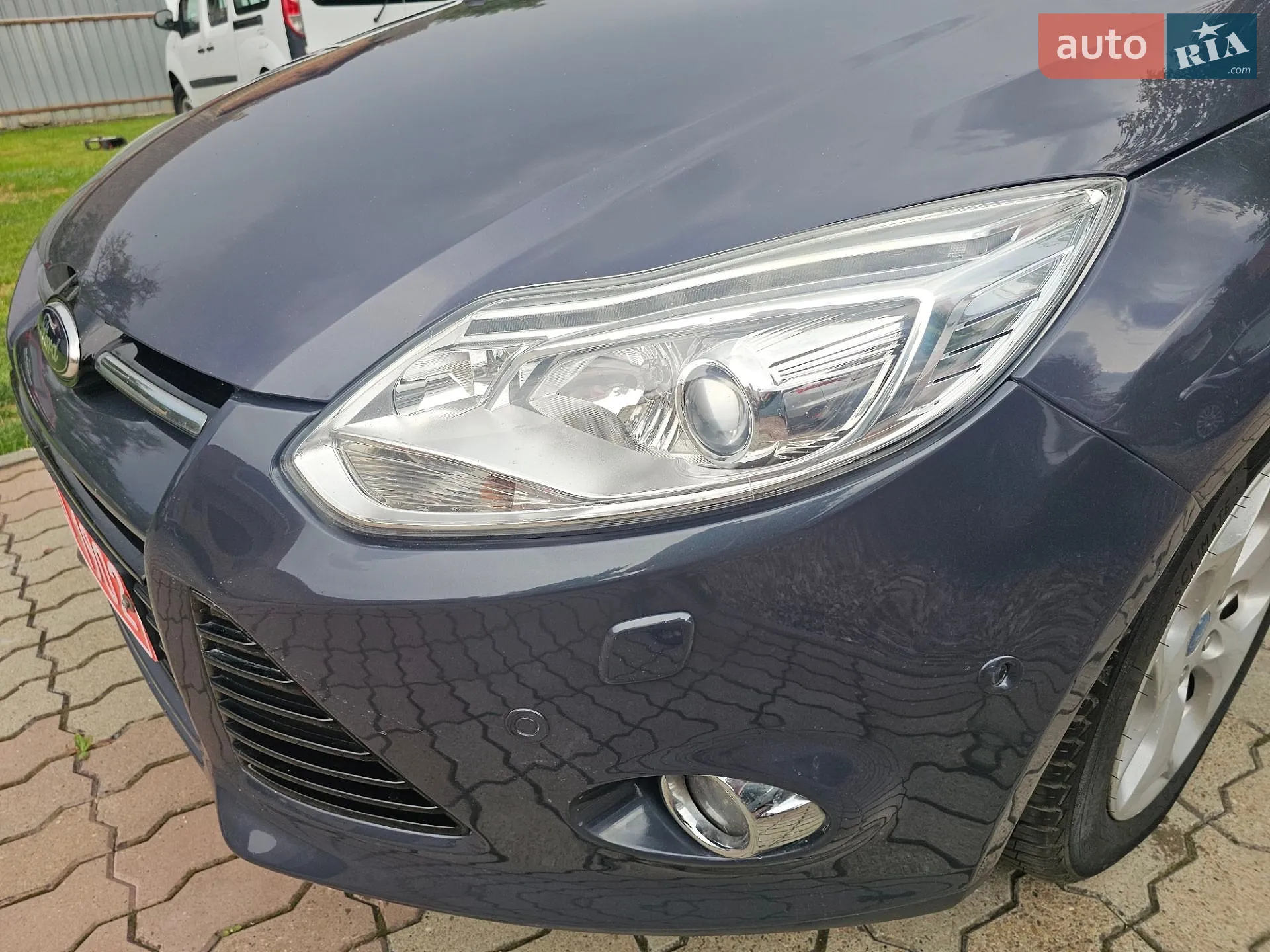 2012 Ford Focus - мініатюра 38