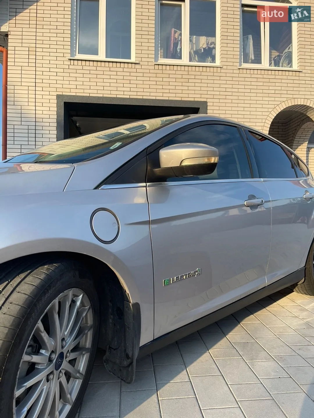 2014 Ford Focus - мініатюра 7