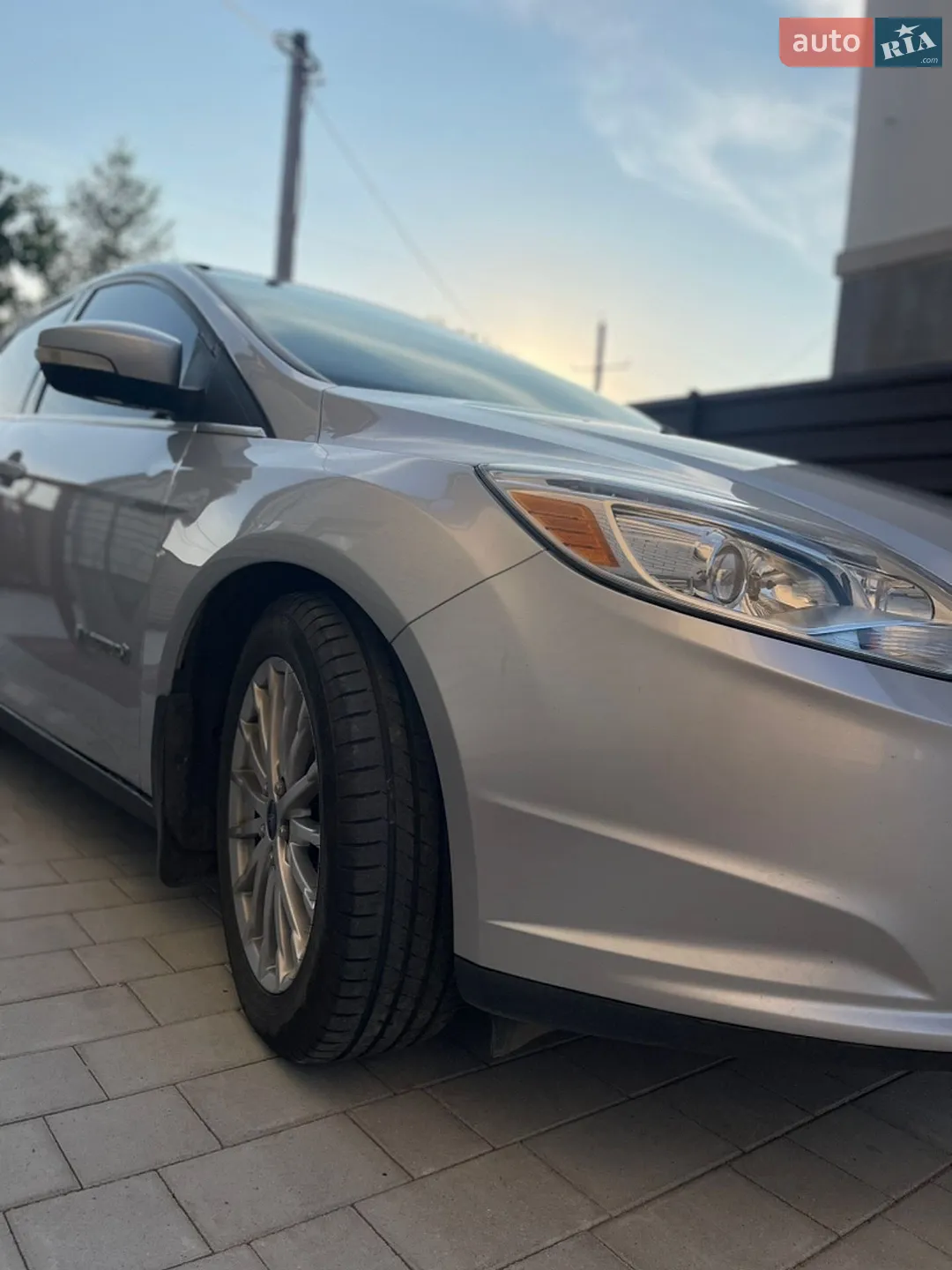2014 Ford Focus - мініатюра 19