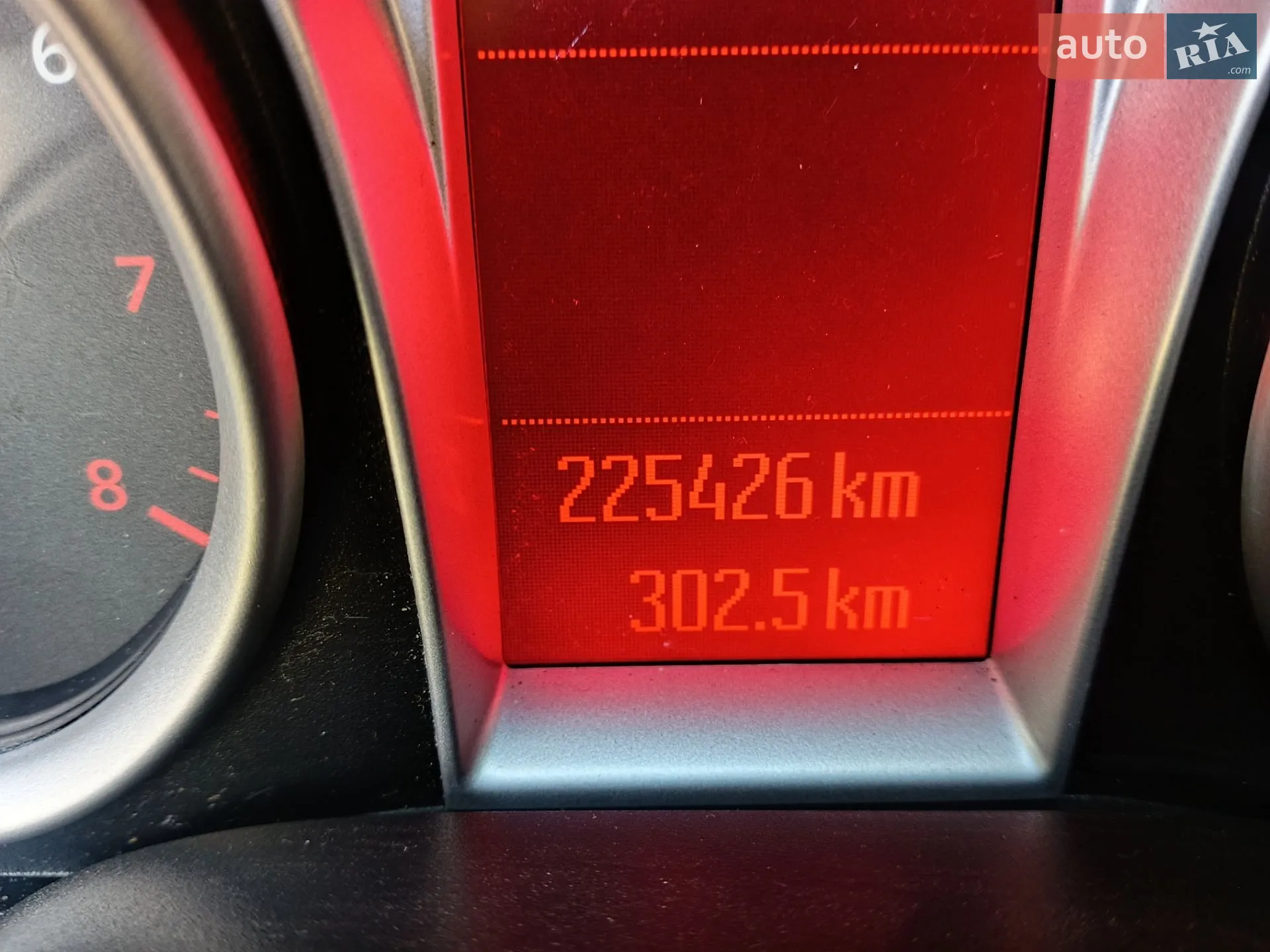 2010 Ford Focus - мініатюра 5