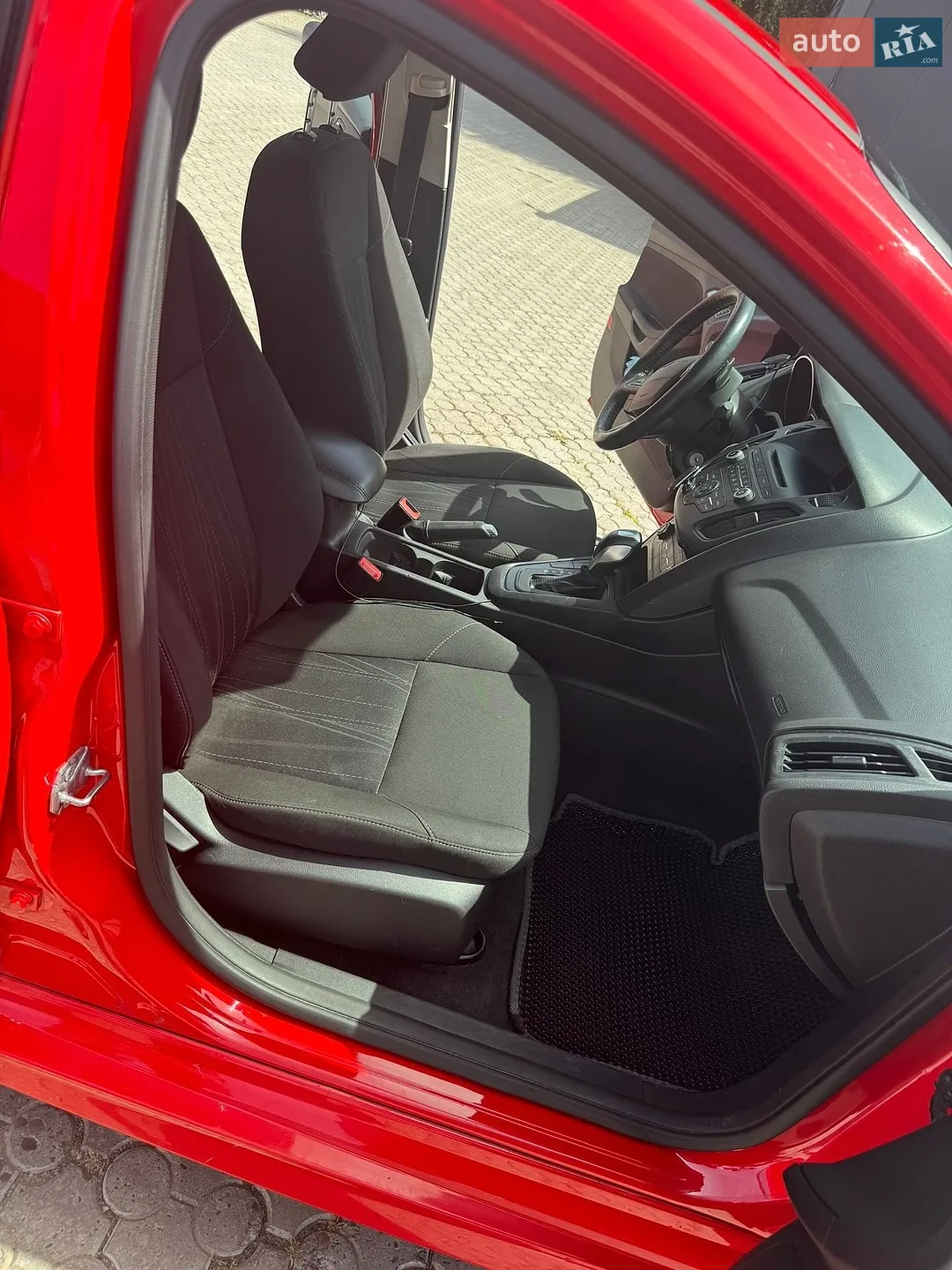 2015 Ford Focus - мініатюра 29