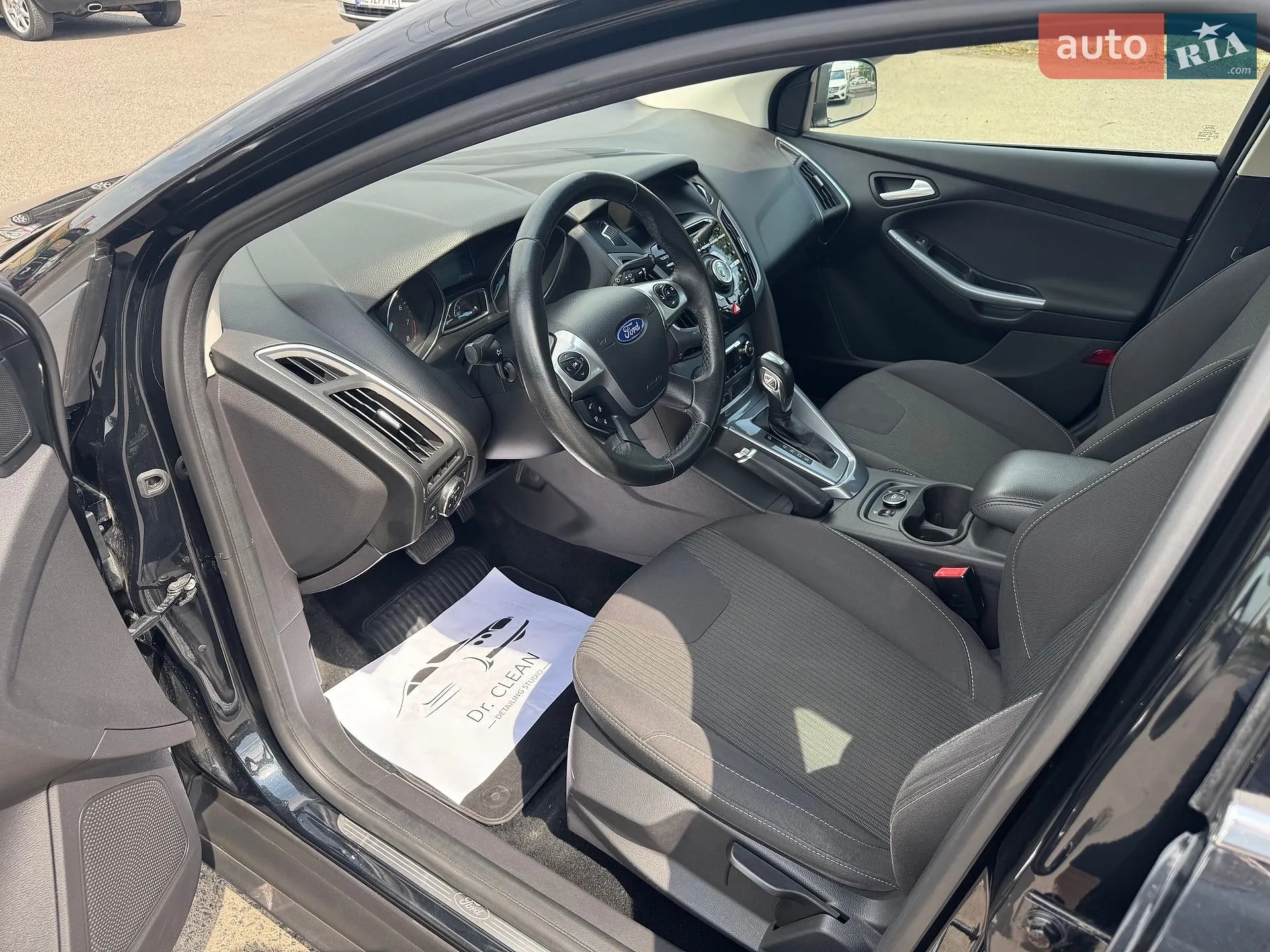 2014 Ford Focus - мініатюра 15