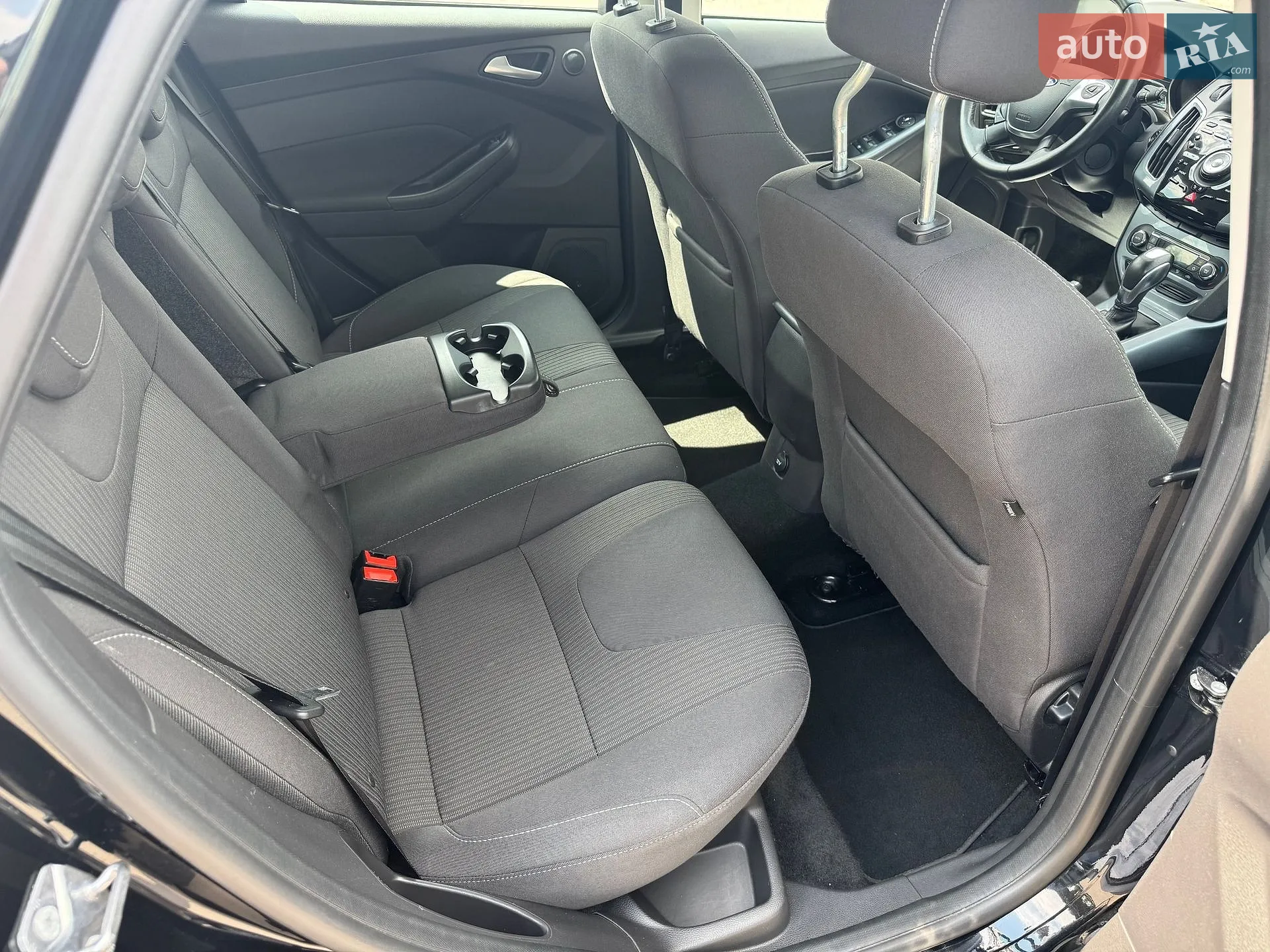 2014 Ford Focus - мініатюра 19