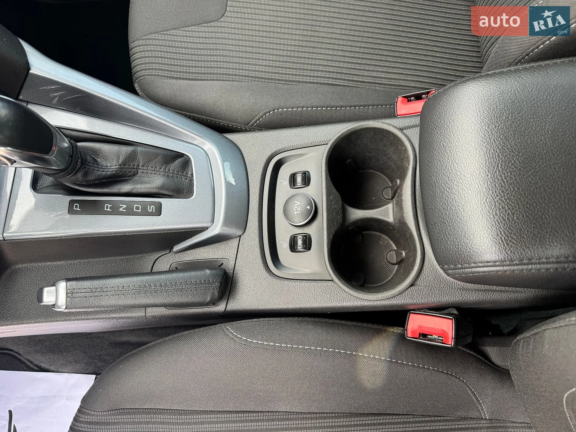 2014 Ford Focus - мініатюра 29