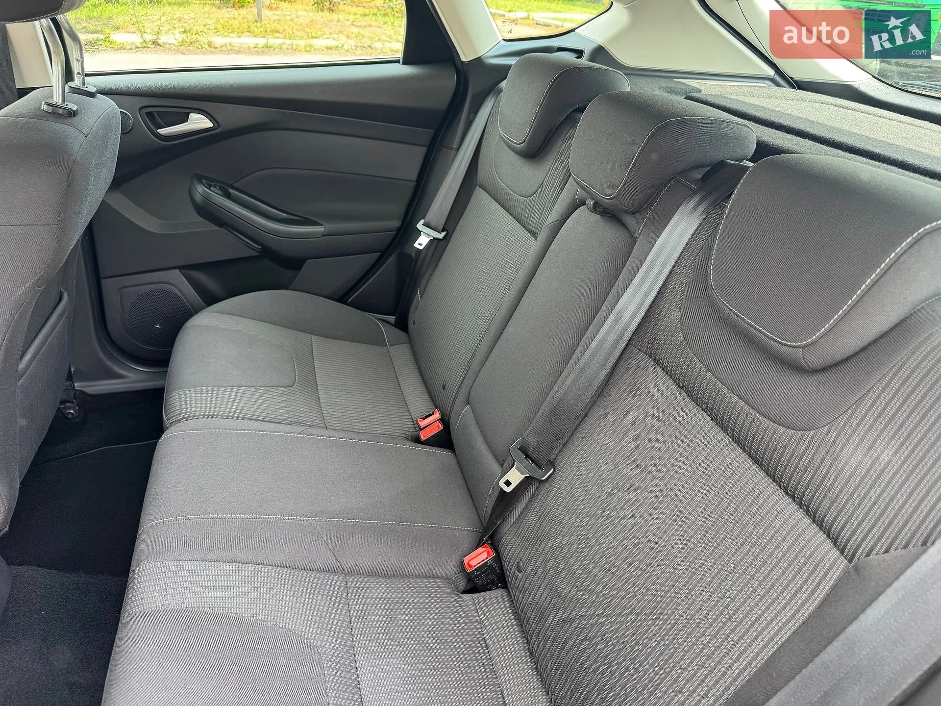 2014 Ford Focus - мініатюра 22
