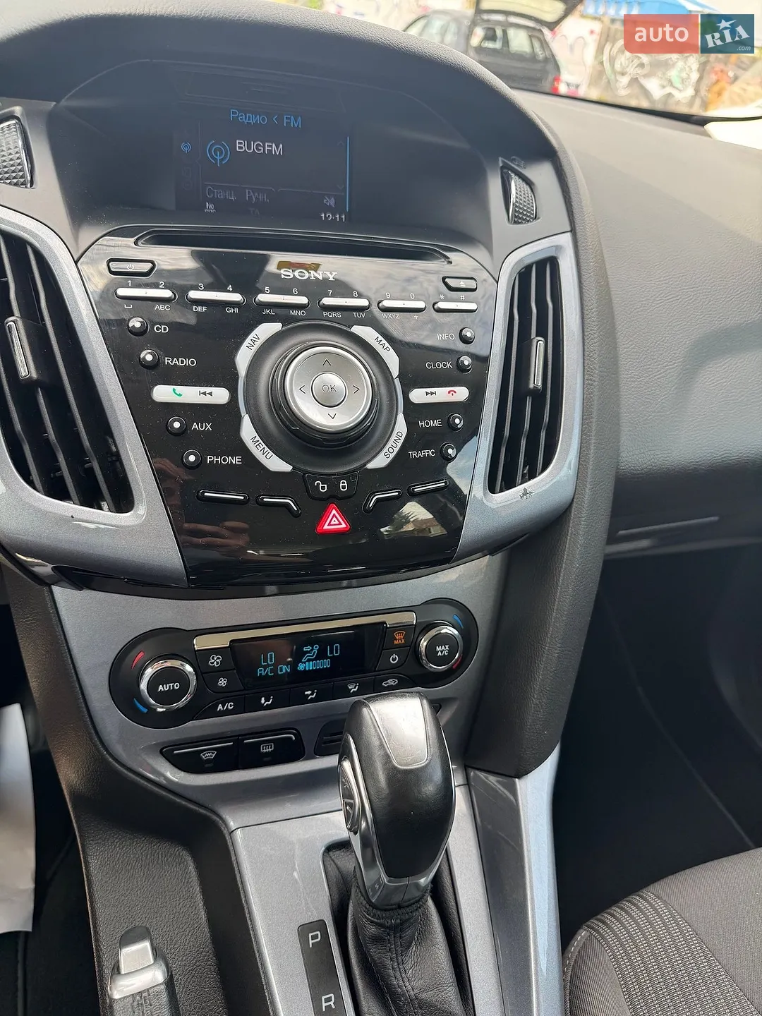 2014 Ford Focus - мініатюра 28