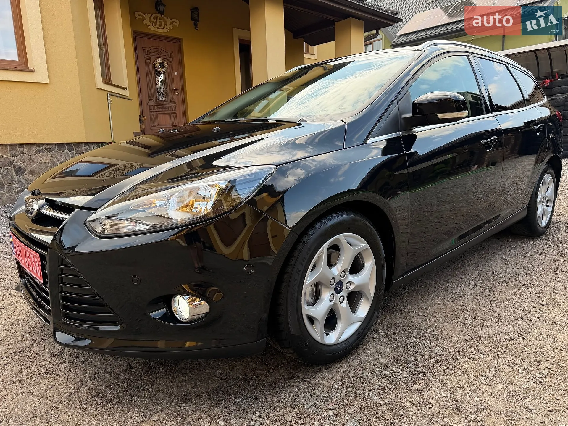 2013 Ford Focus - мініатюра 2