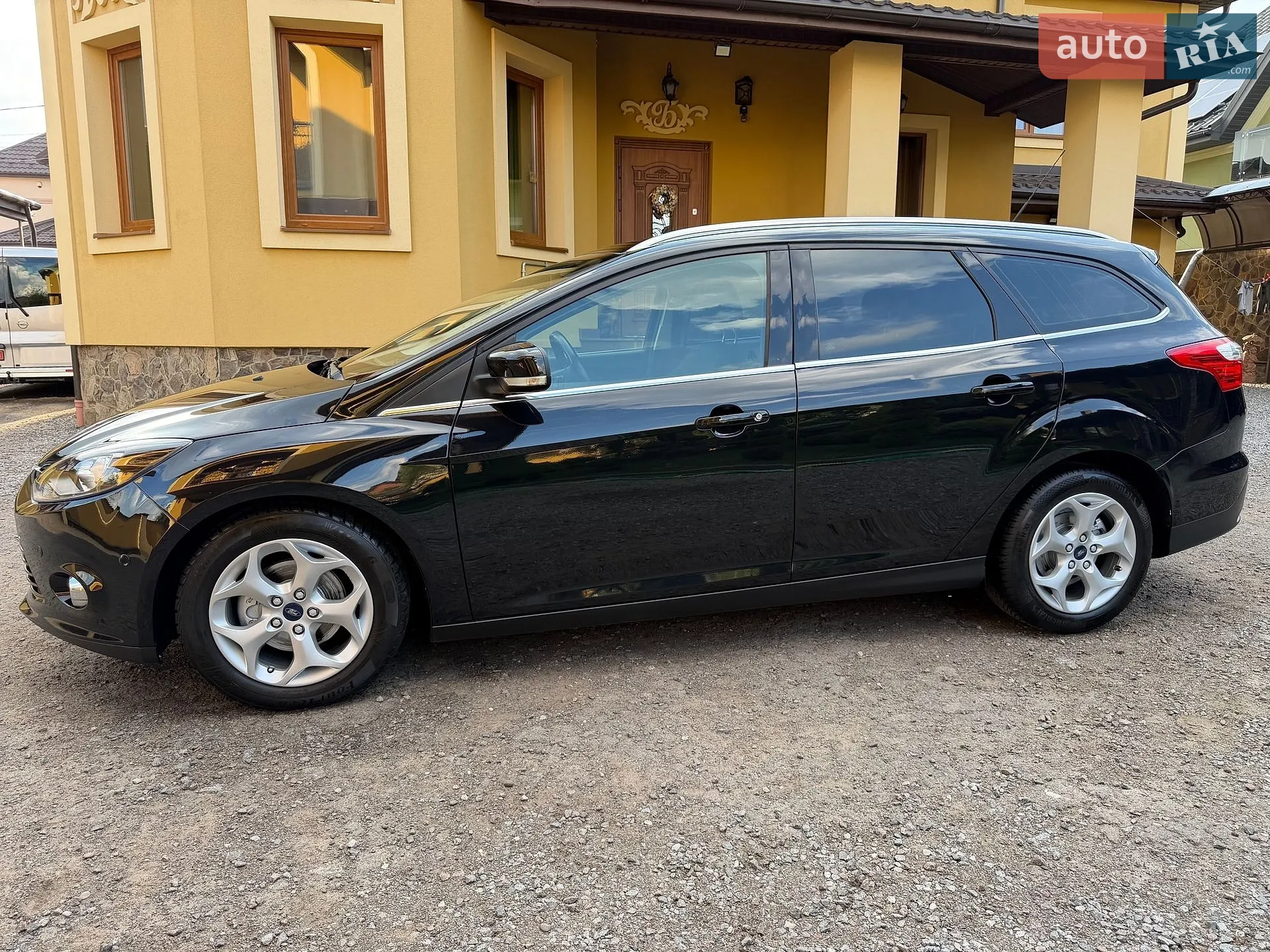 2013 Ford Focus - мініатюра 4