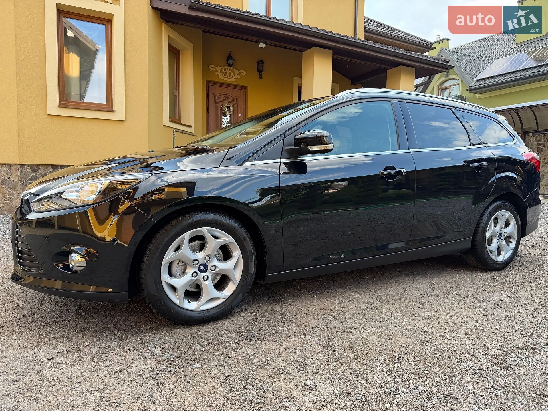 2013 Ford Focus - мініатюра 3
