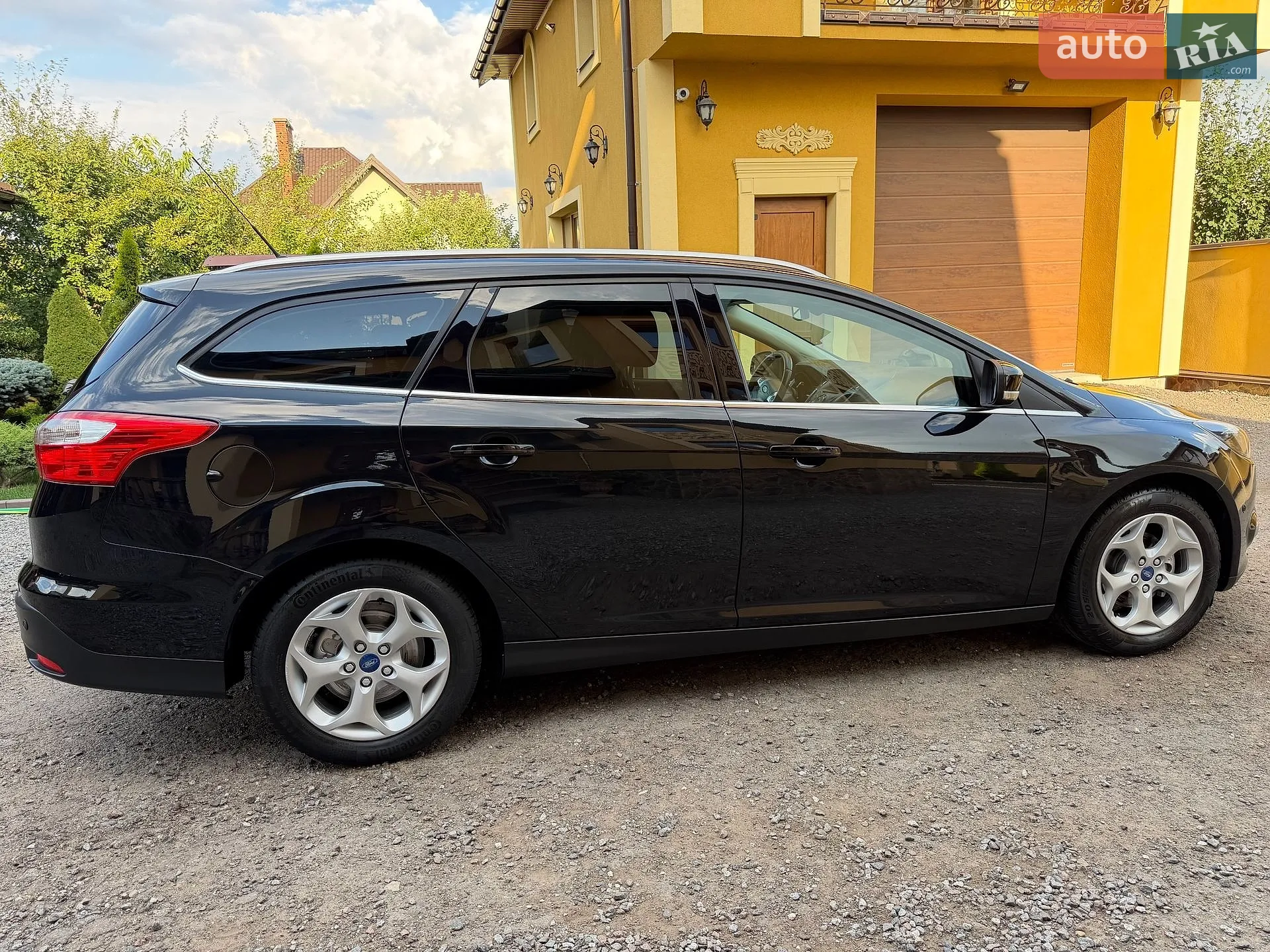 2013 Ford Focus - мініатюра 7