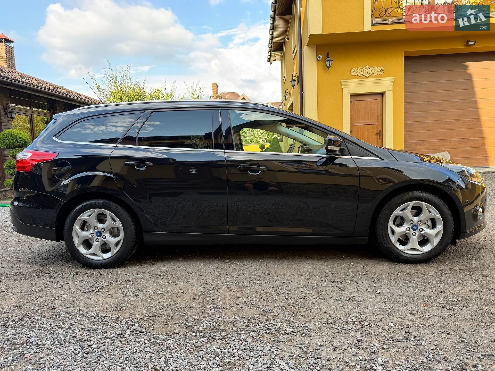 2013 Ford Focus - мініатюра 8