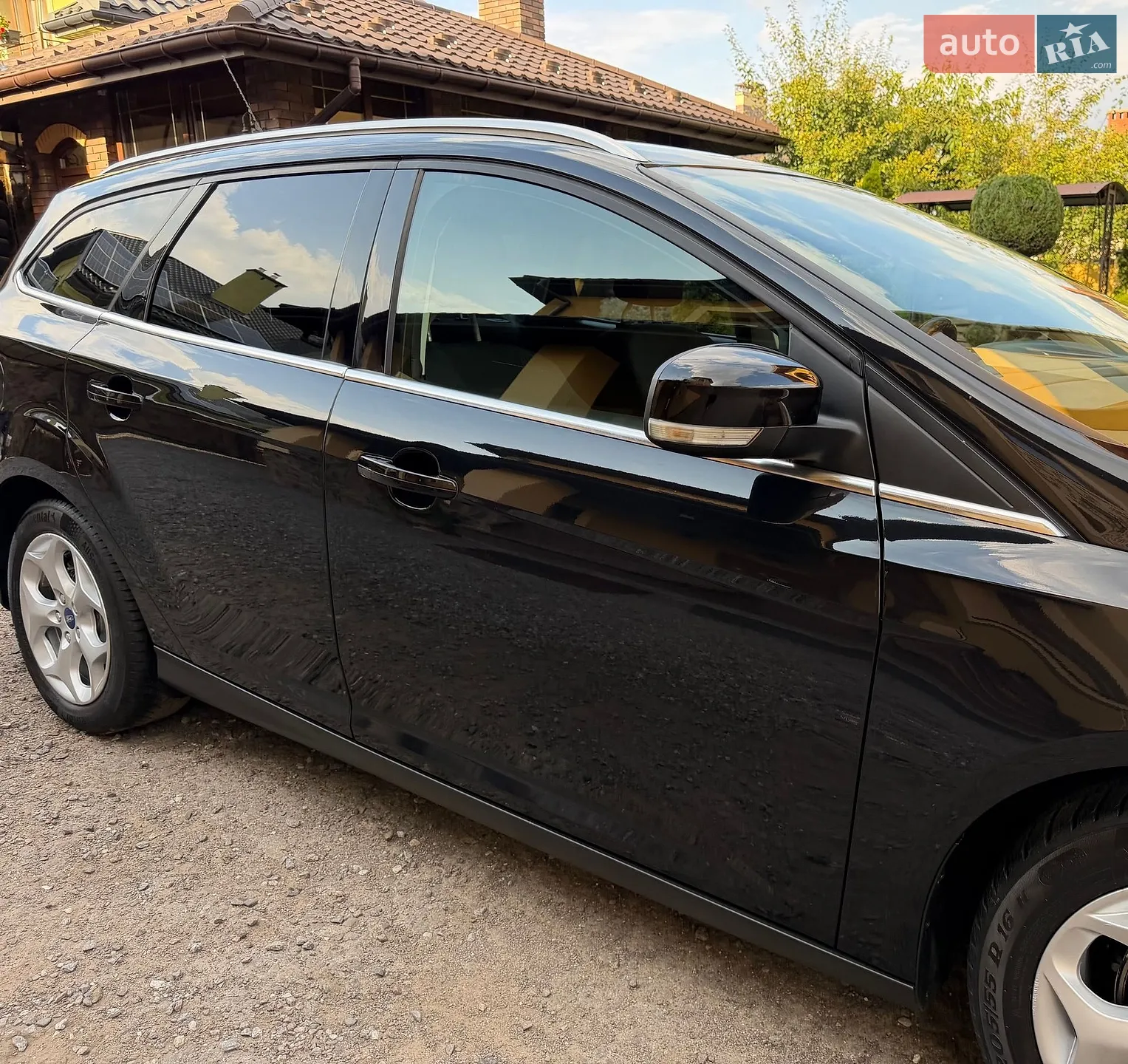 2013 Ford Focus - мініатюра 28