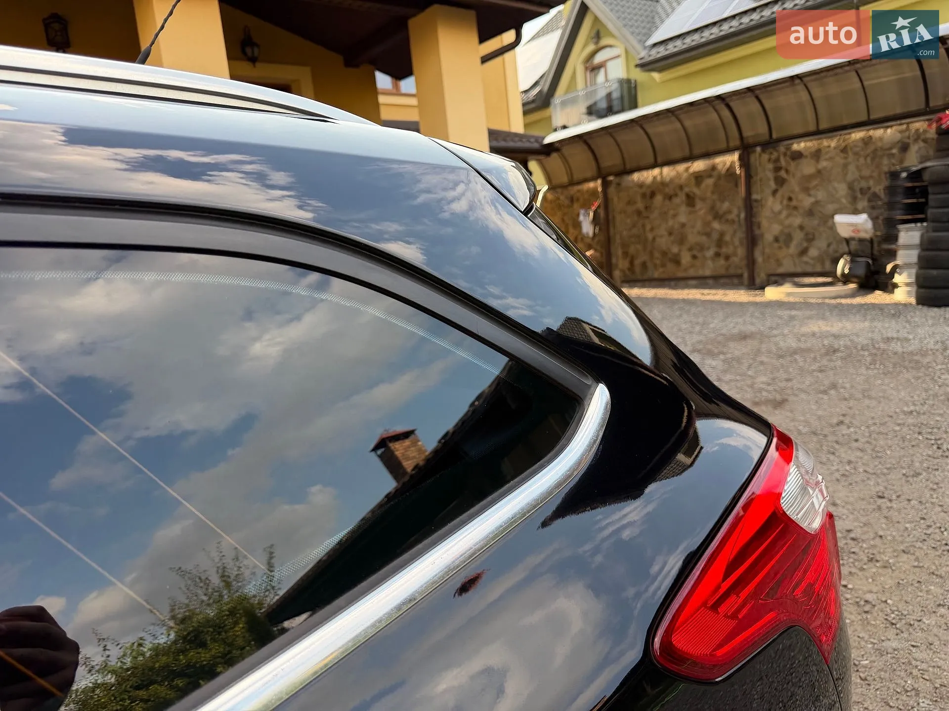 2013 Ford Focus - мініатюра 26