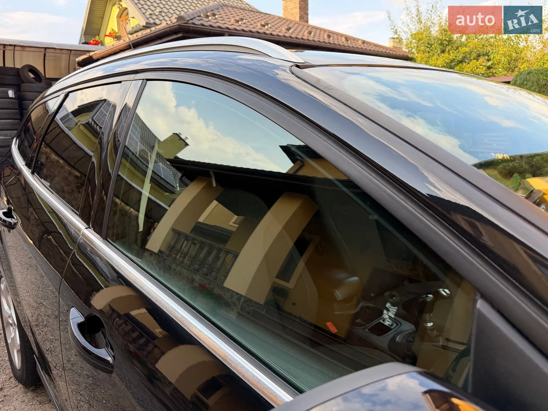 2013 Ford Focus - мініатюра 30