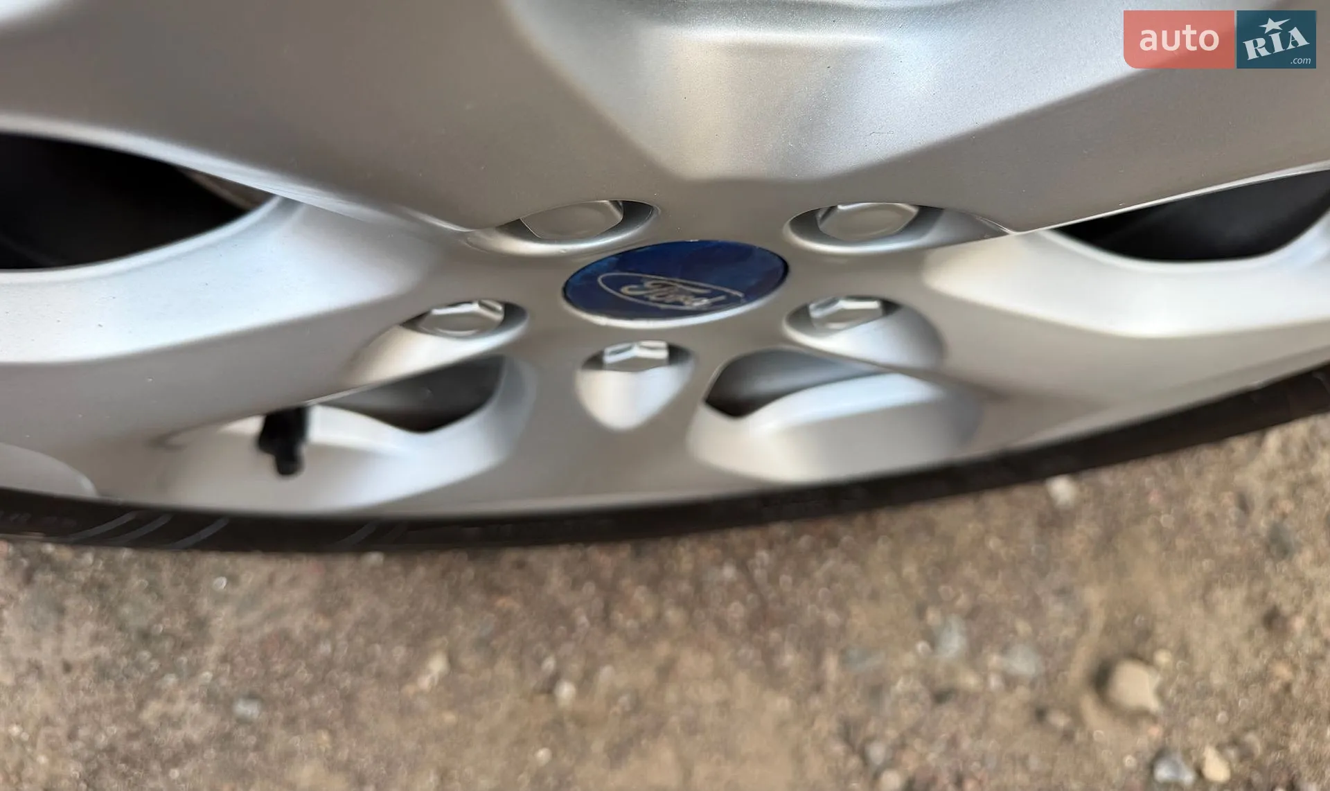 2013 Ford Focus - мініатюра 36