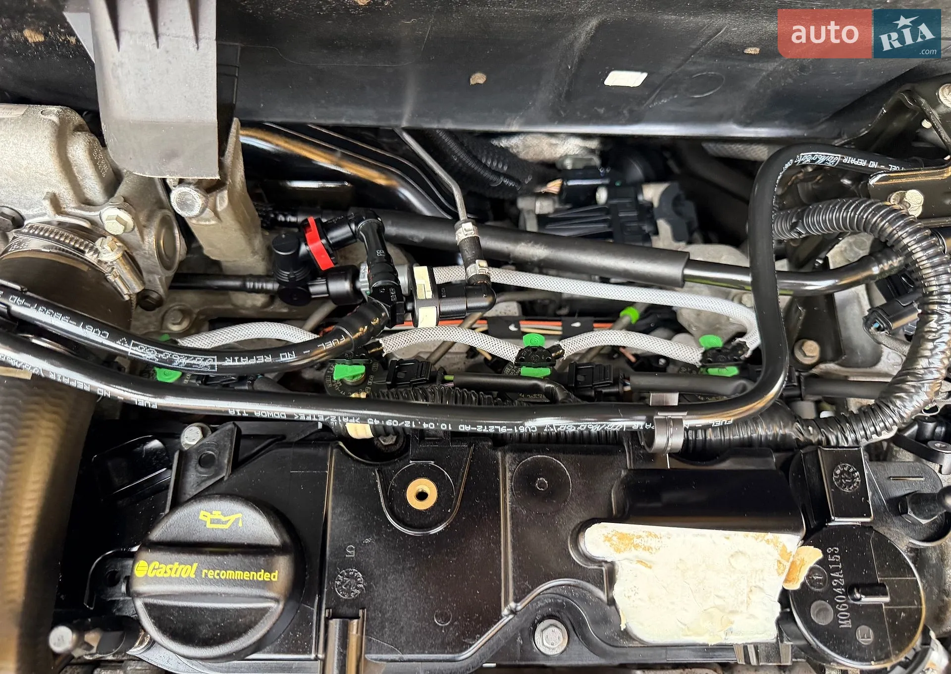 2013 Ford Focus - мініатюра 58