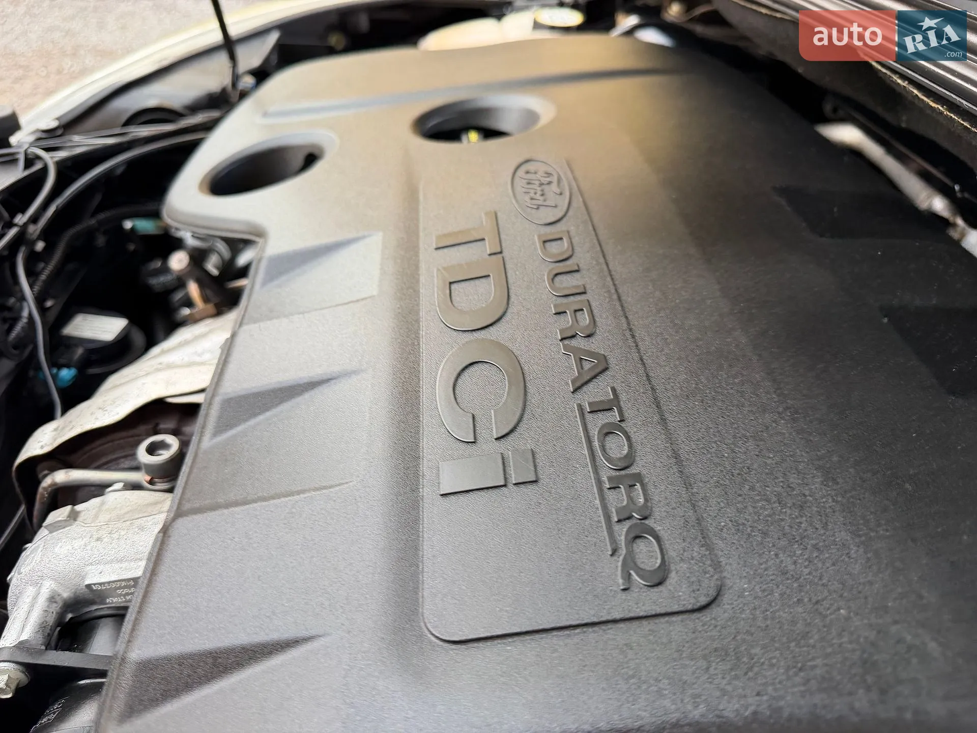 2013 Ford Focus - мініатюра 57