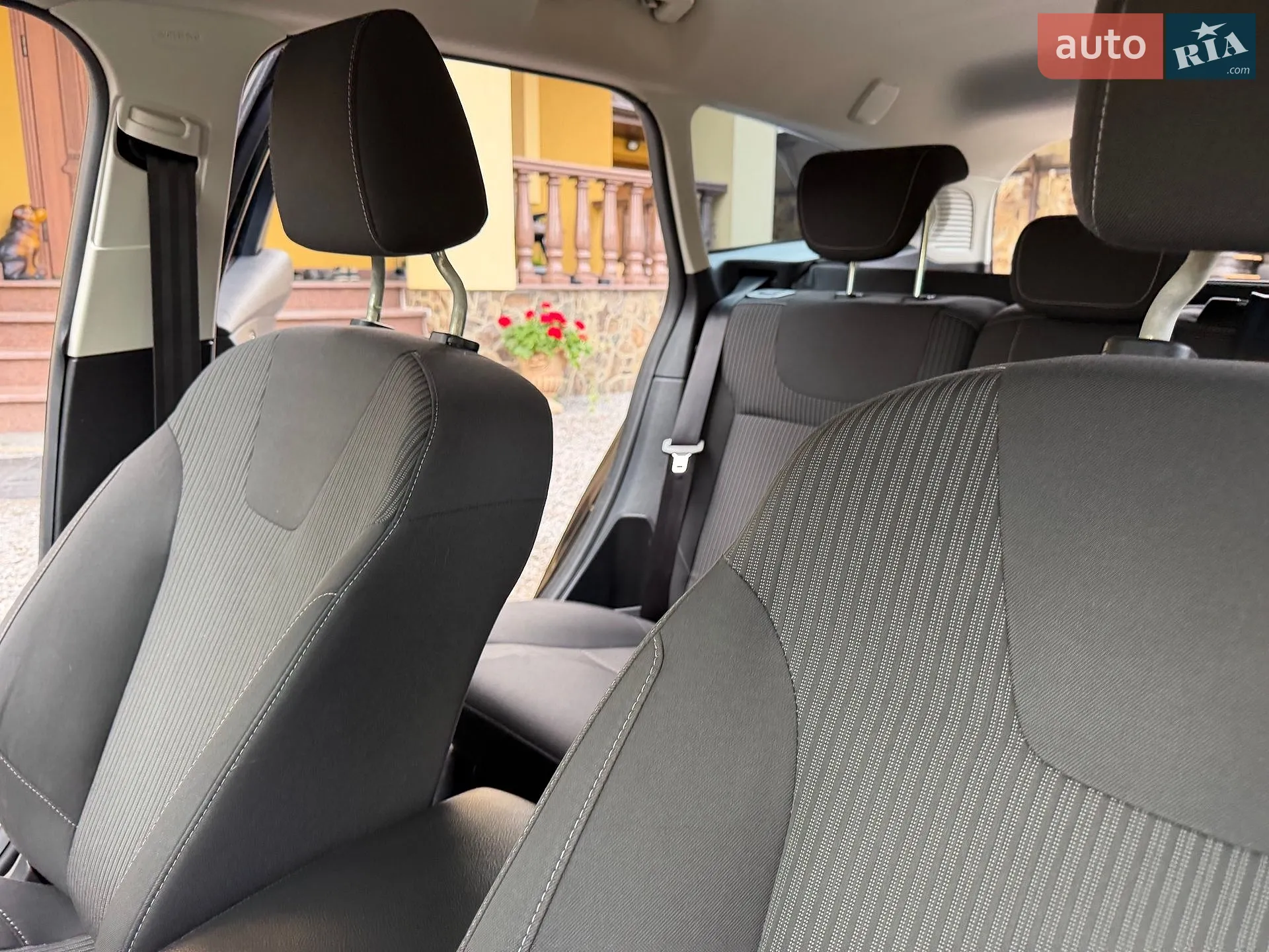 2013 Ford Focus - мініатюра 61