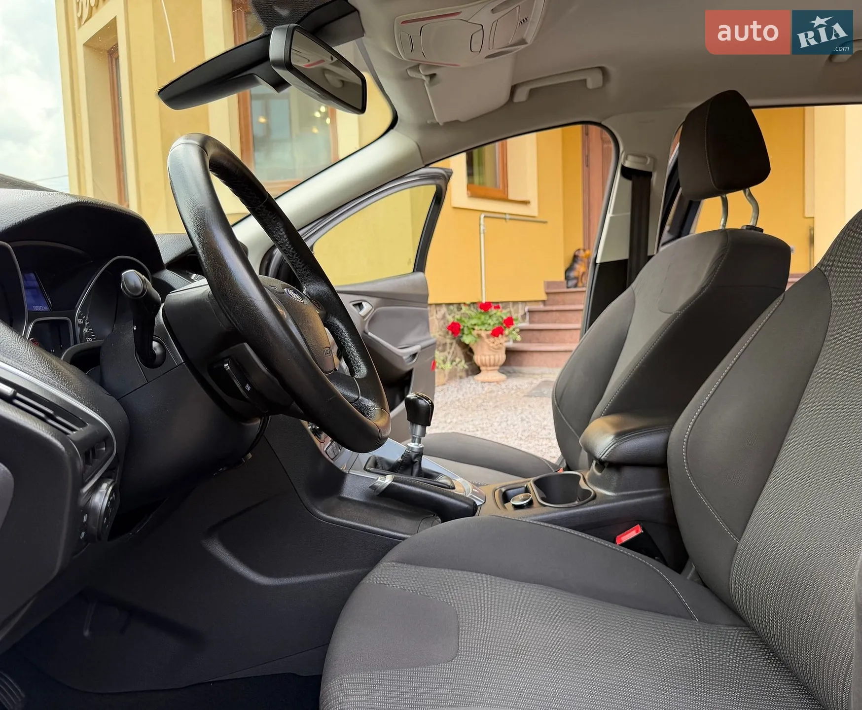 2013 Ford Focus - мініатюра 64