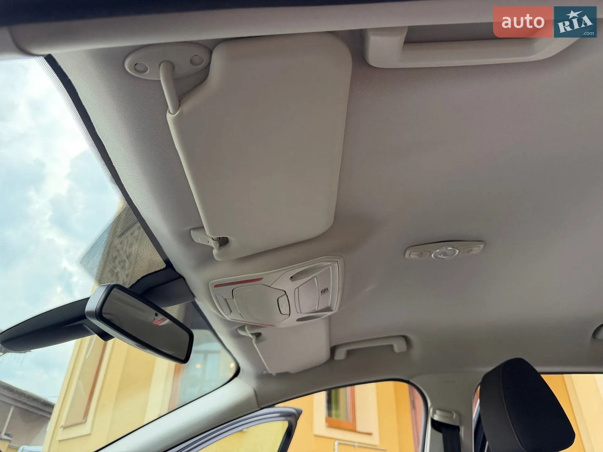 2013 Ford Focus - мініатюра 65