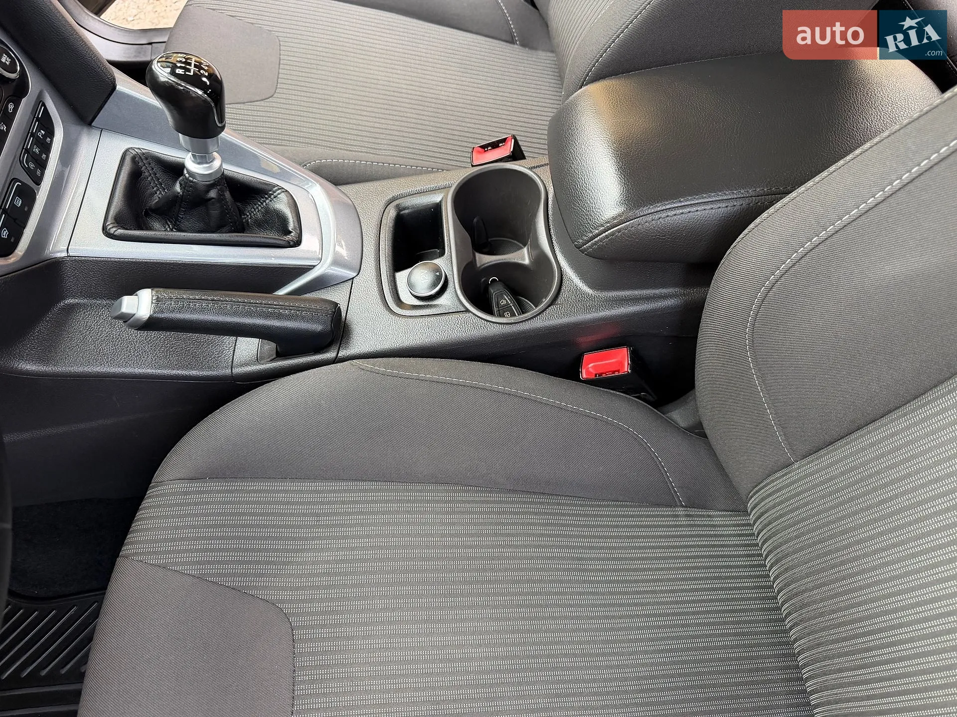 2013 Ford Focus - мініатюра 66