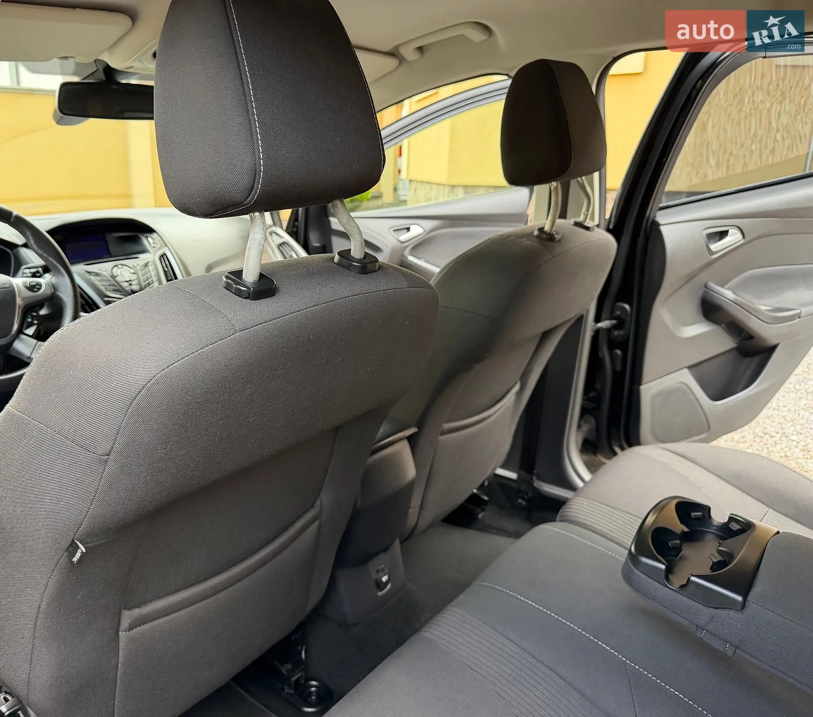 2013 Ford Focus - мініатюра 68