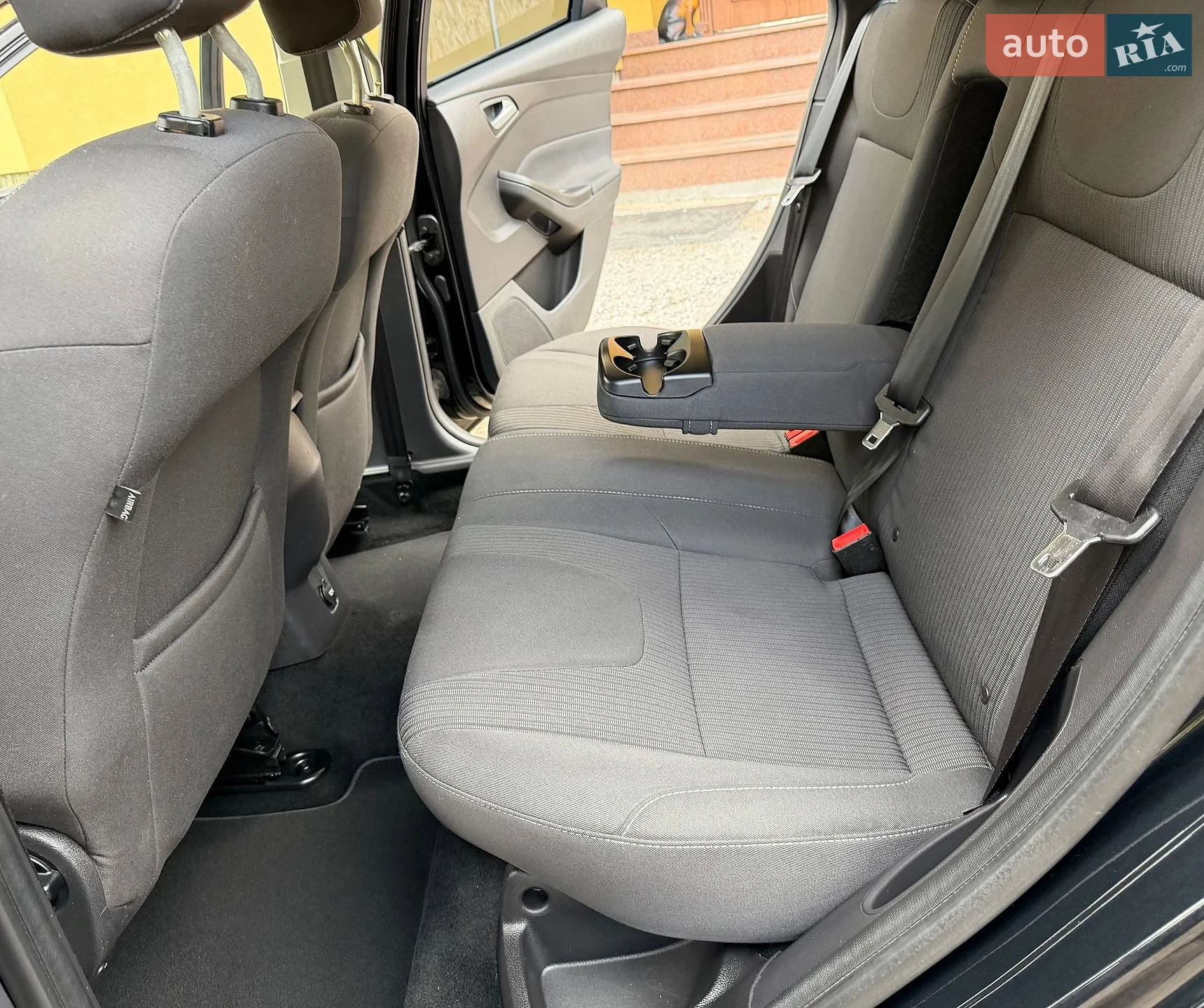 2013 Ford Focus - мініатюра 69