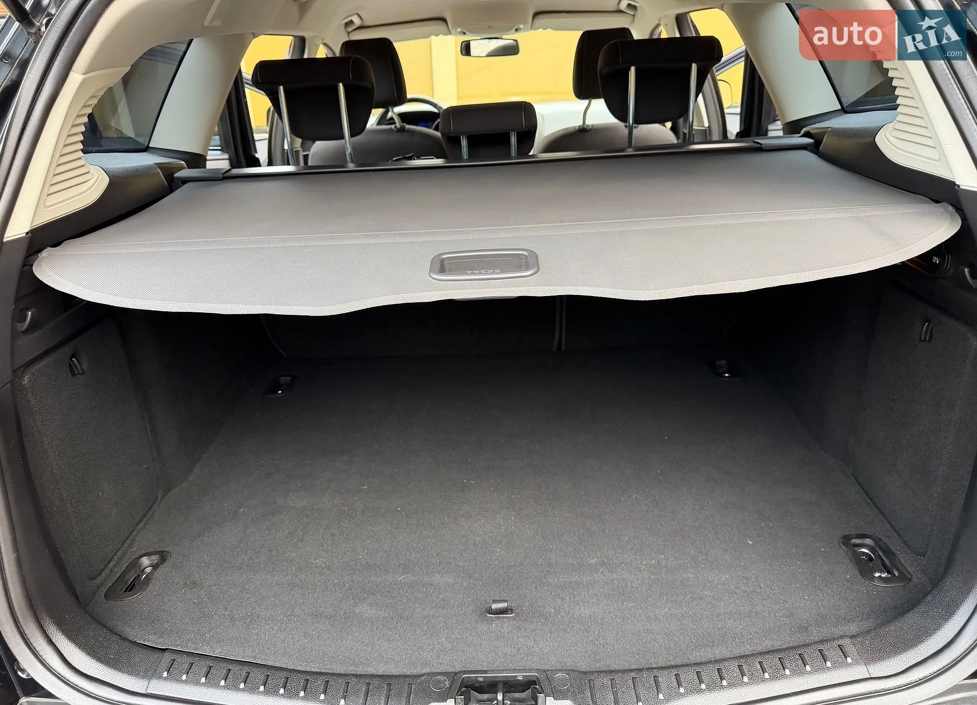 2013 Ford Focus - мініатюра 72