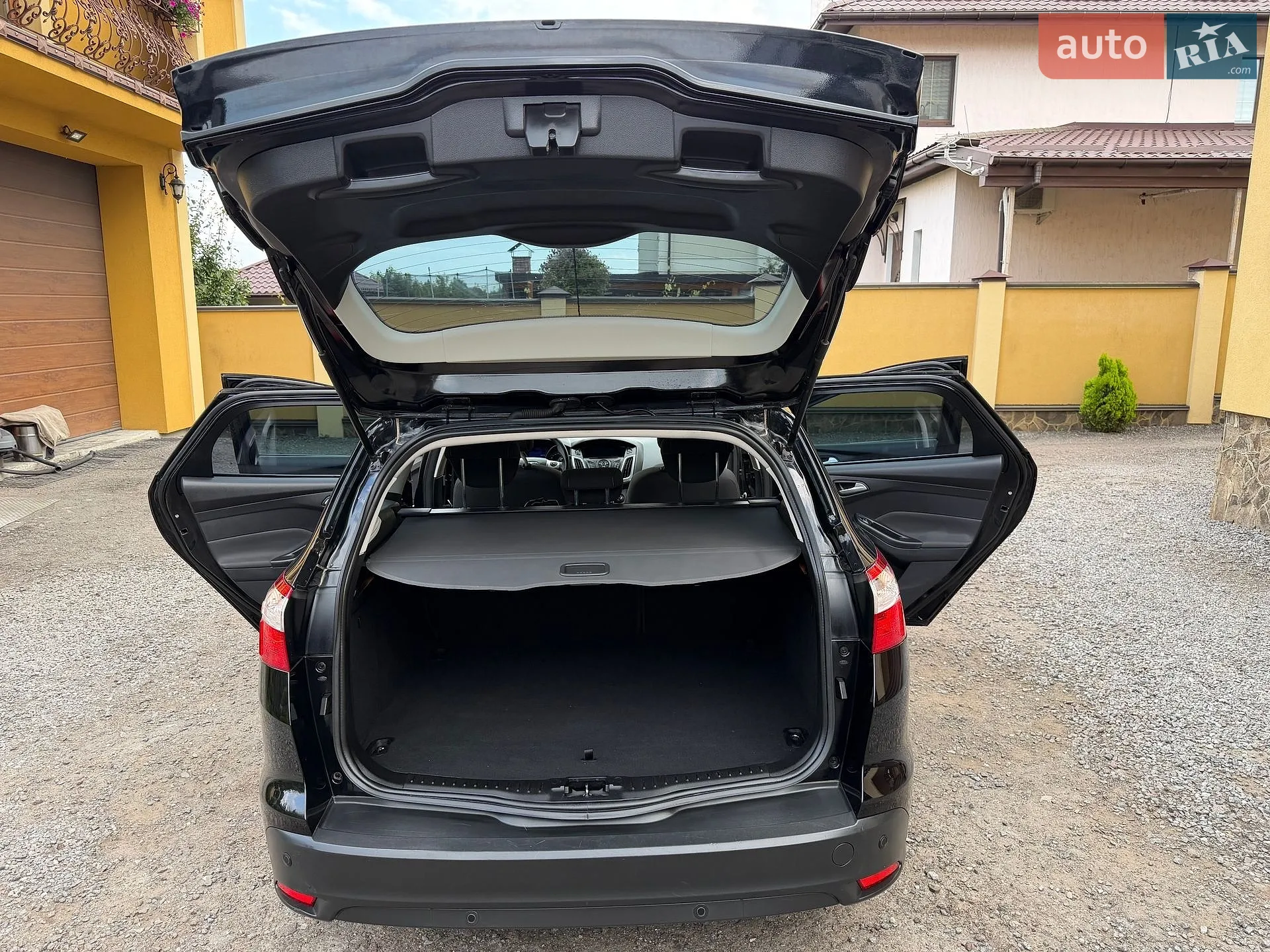2013 Ford Focus - мініатюра 71