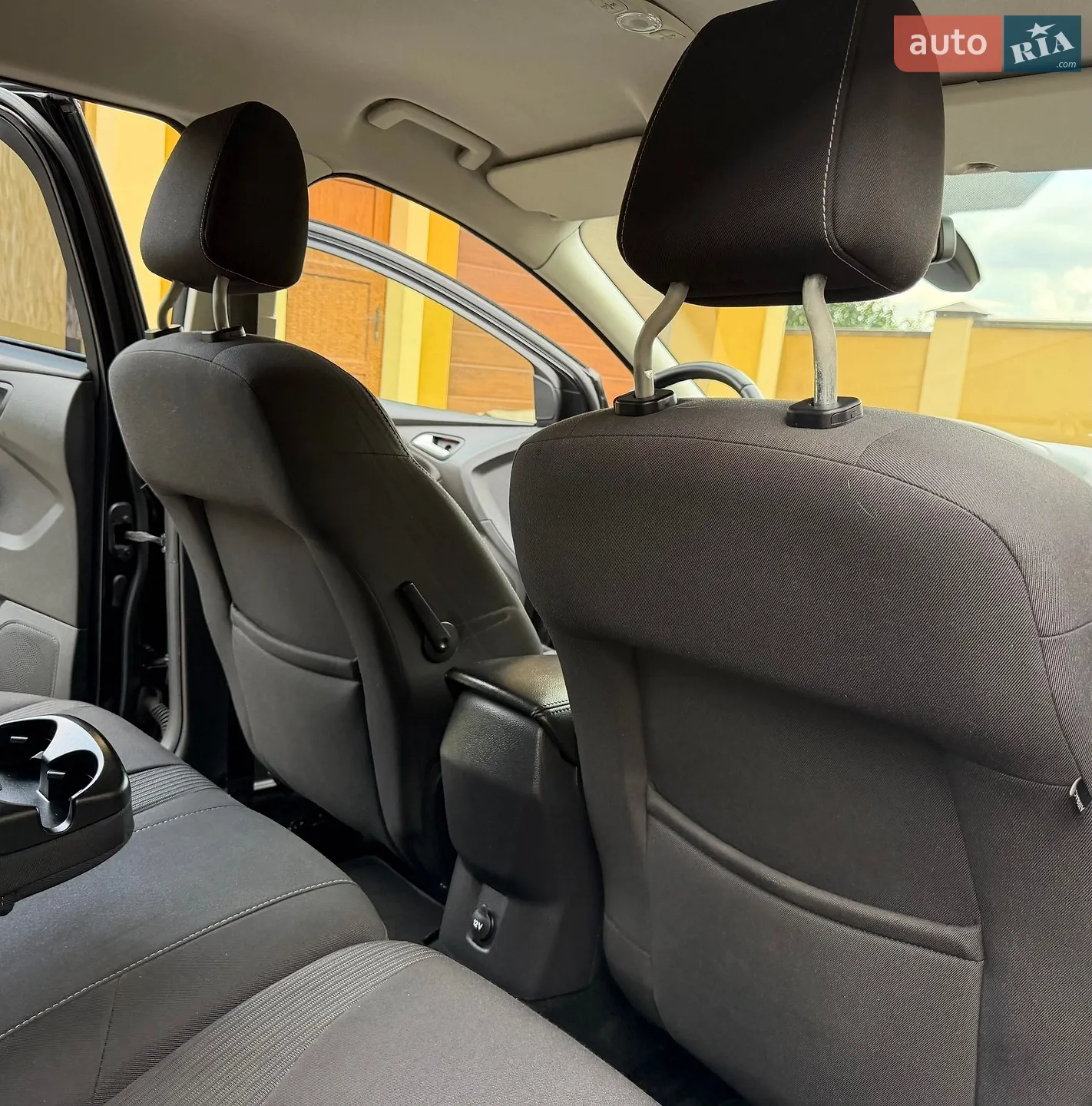 2013 Ford Focus - мініатюра 75