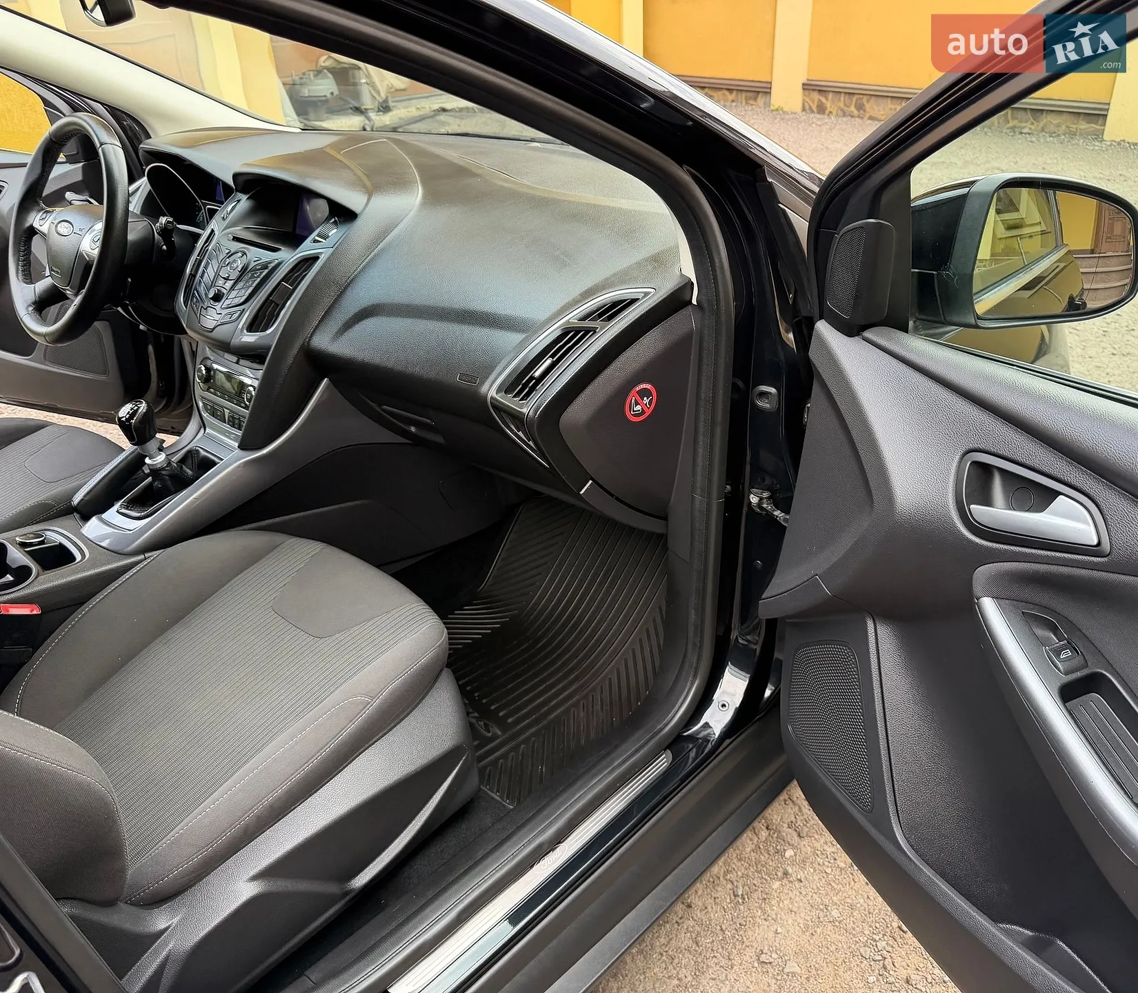 2013 Ford Focus - мініатюра 77