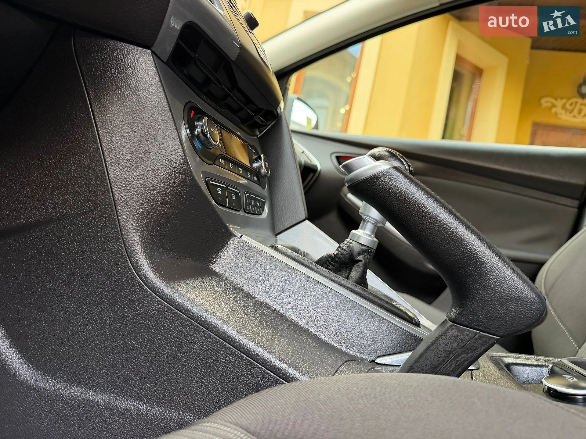 2013 Ford Focus - мініатюра 85