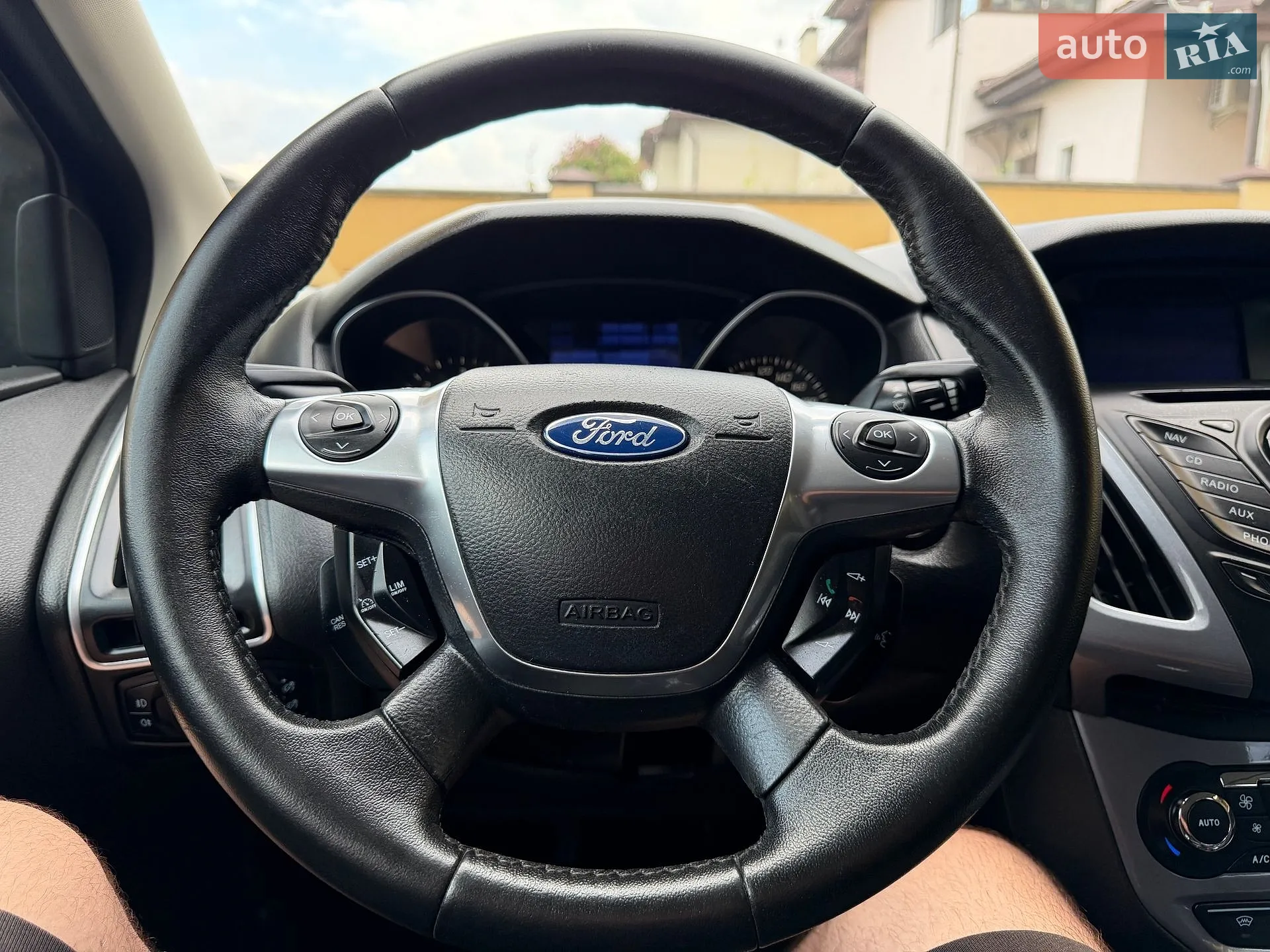2013 Ford Focus - мініатюра 86