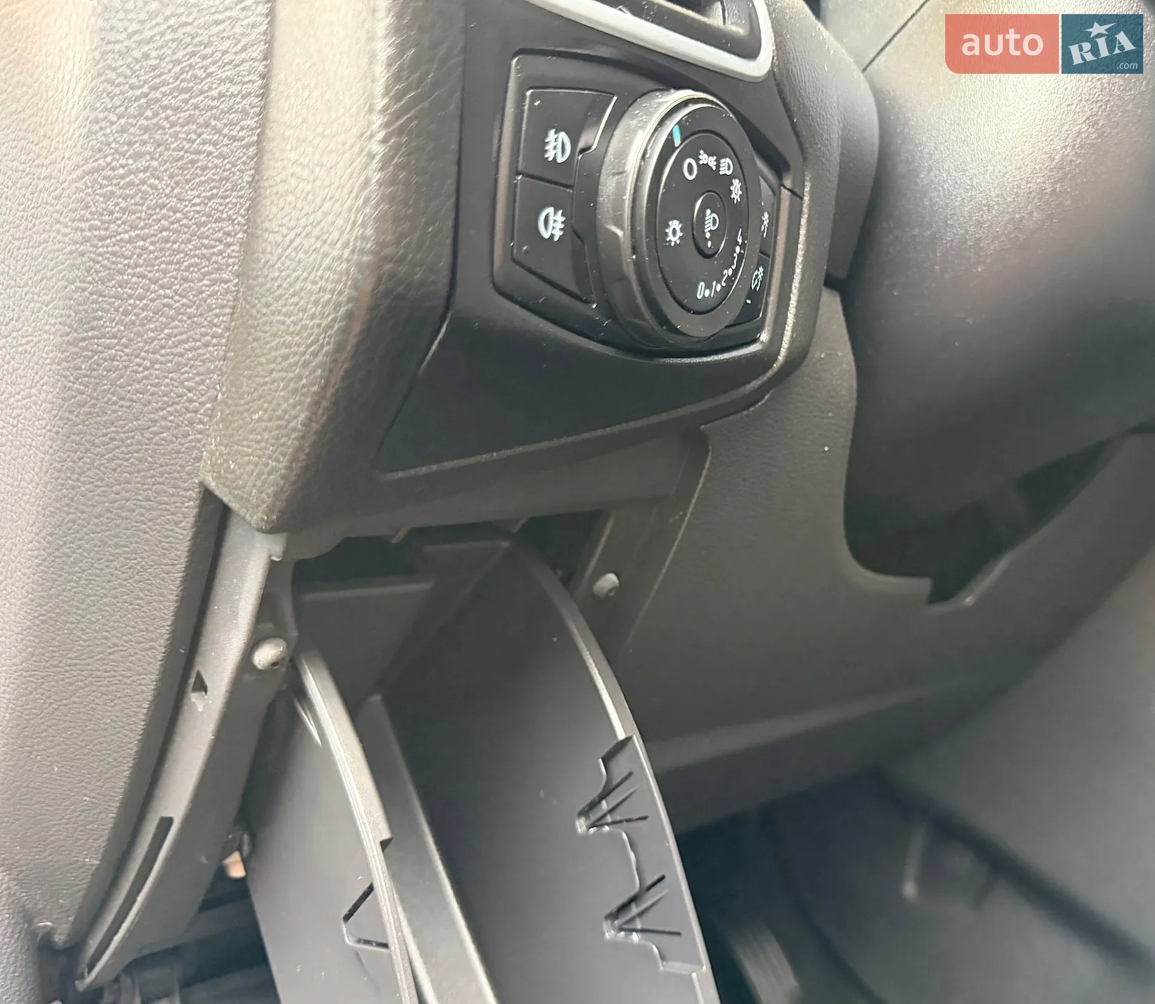 2013 Ford Focus - мініатюра 82