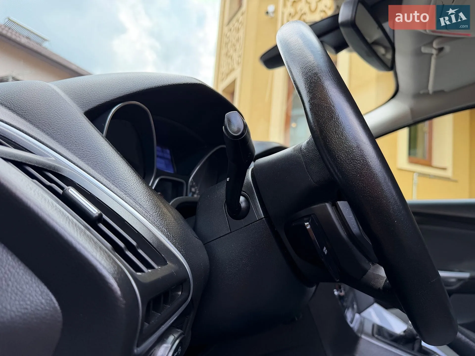 2013 Ford Focus - мініатюра 84