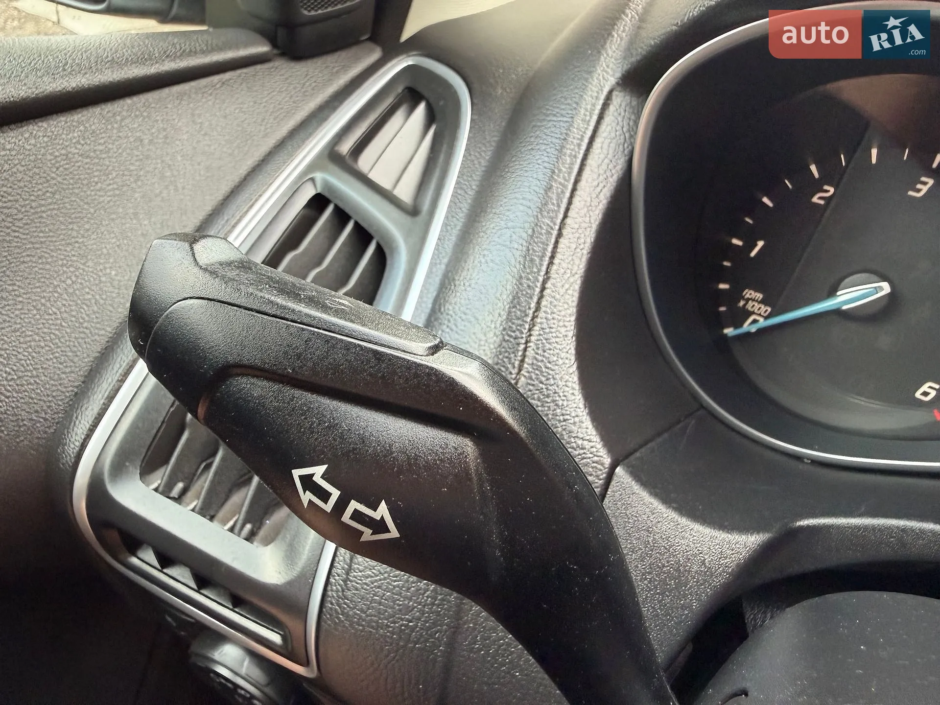 2013 Ford Focus - мініатюра 88